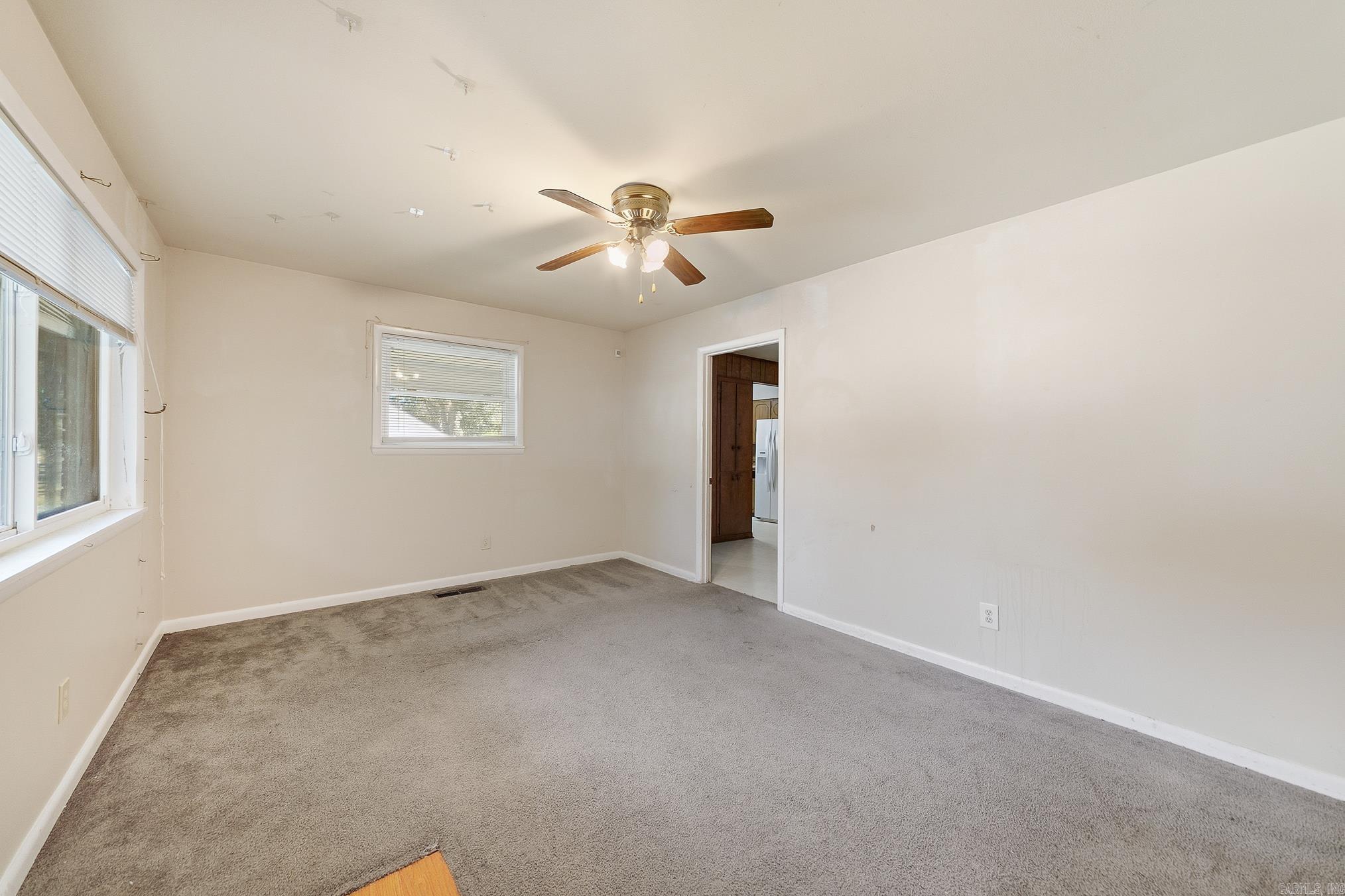 208 Calloway  Sherwood, AR