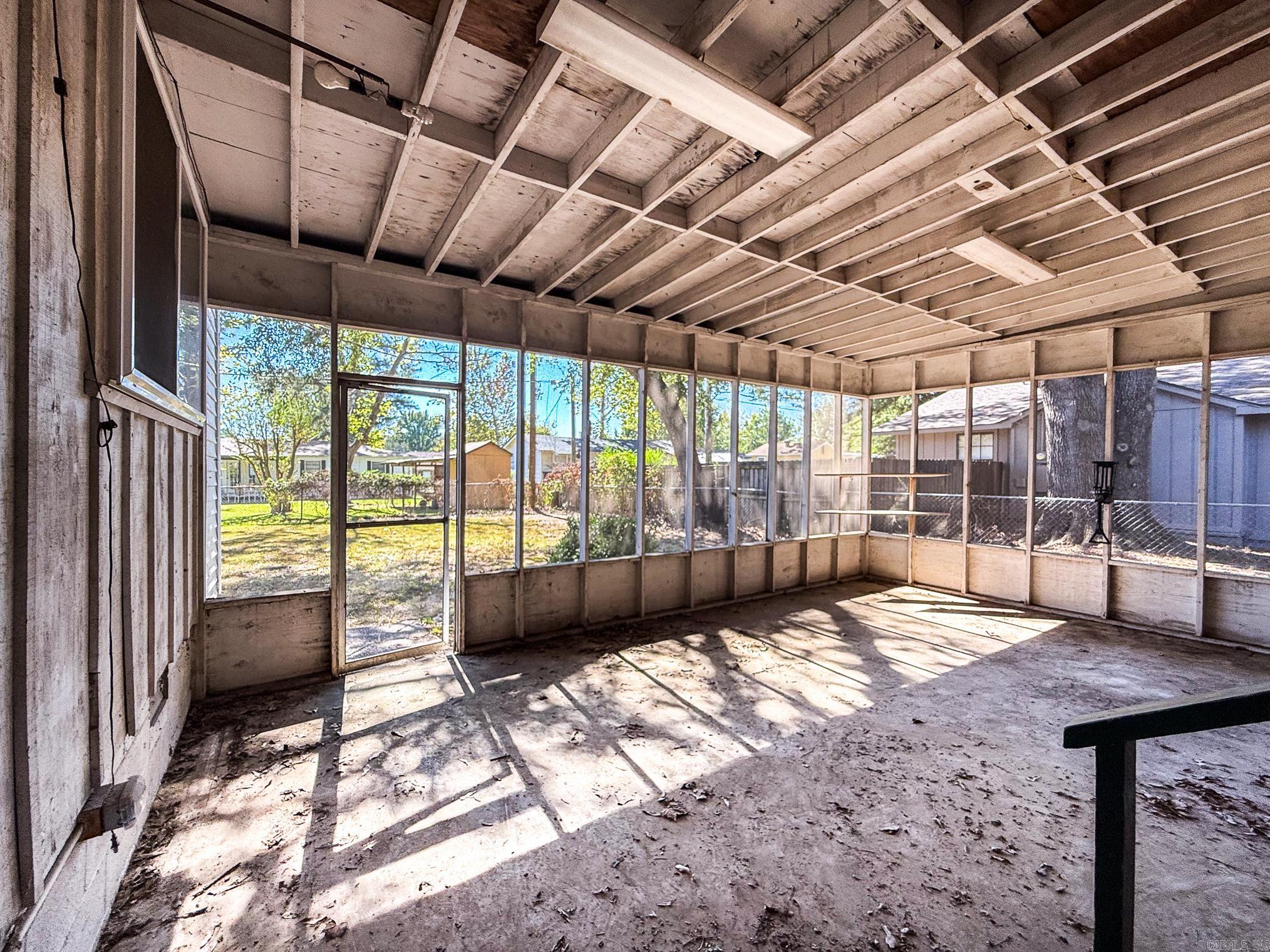 208 Calloway  Sherwood, AR