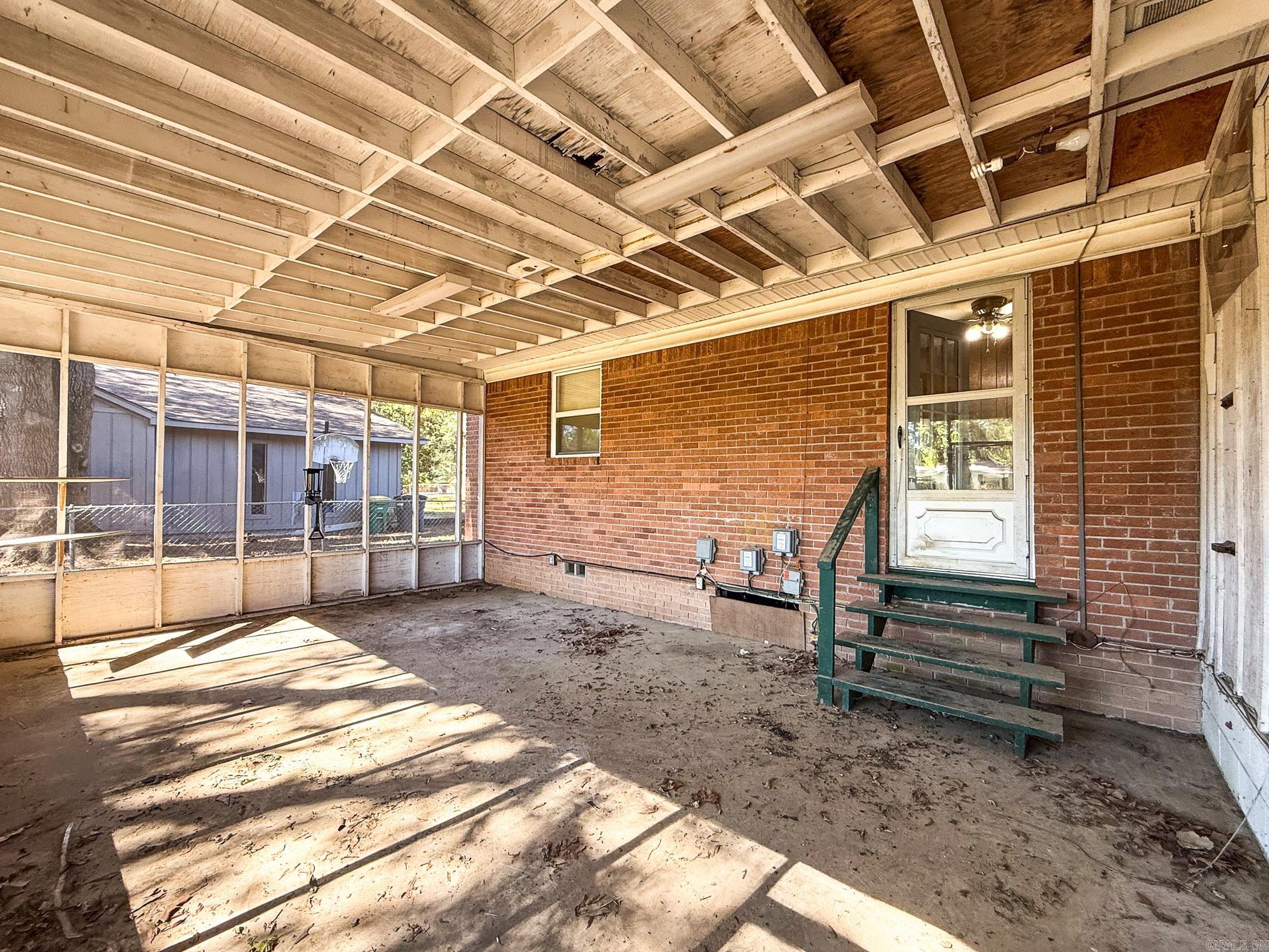 208 Calloway  Sherwood, AR