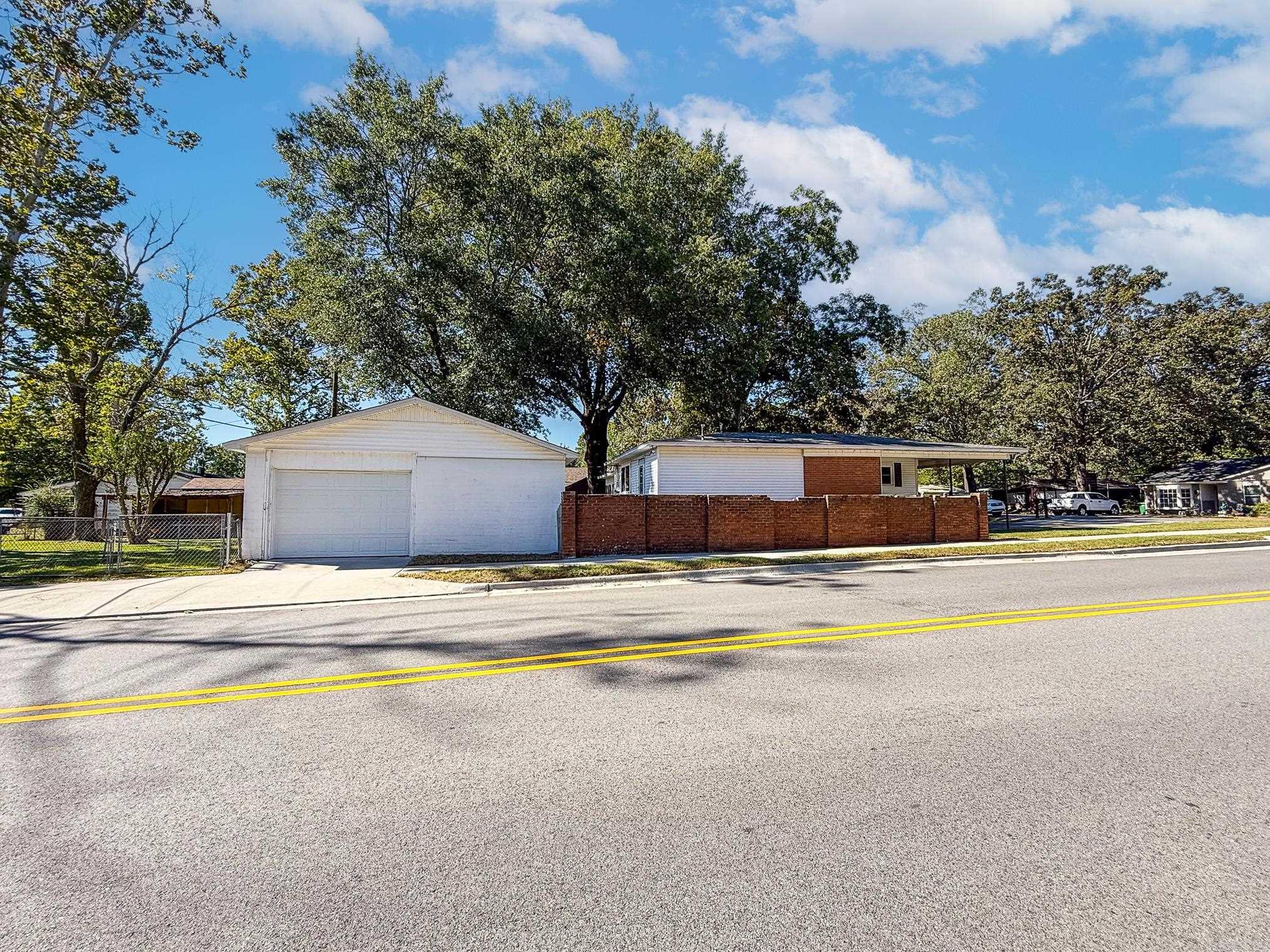 208 Calloway  Sherwood, AR