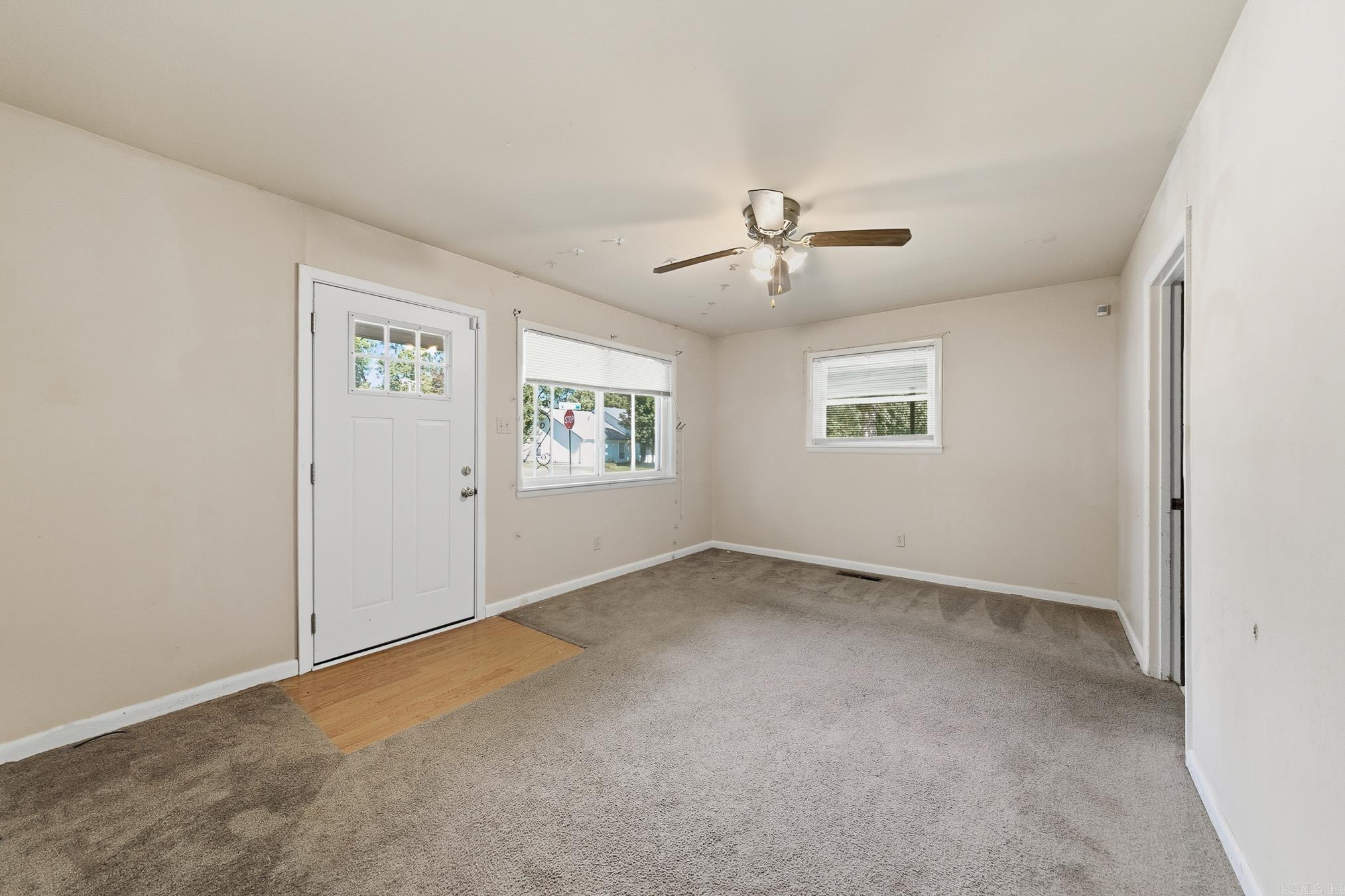 208 Calloway  Sherwood, AR