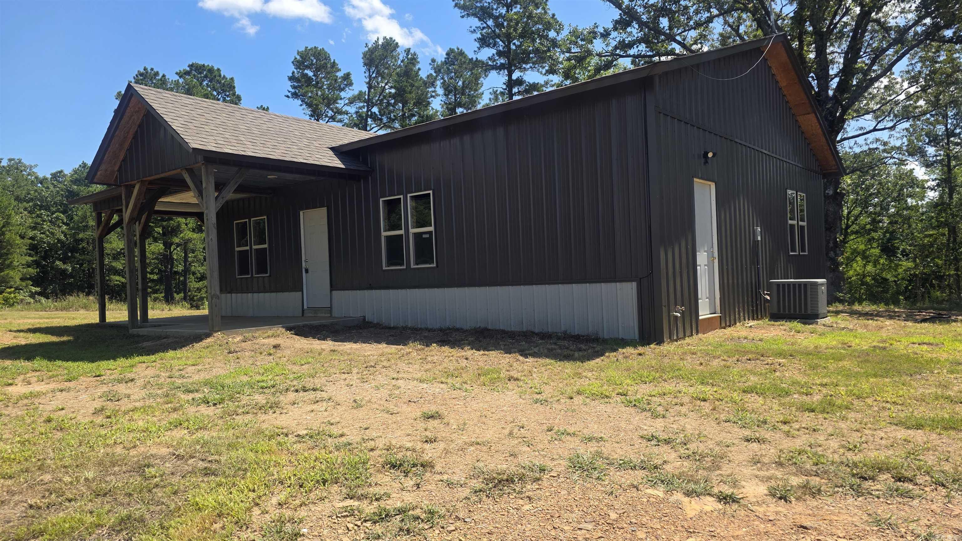 162 E Middleton Road Center Ridge, AR 72027