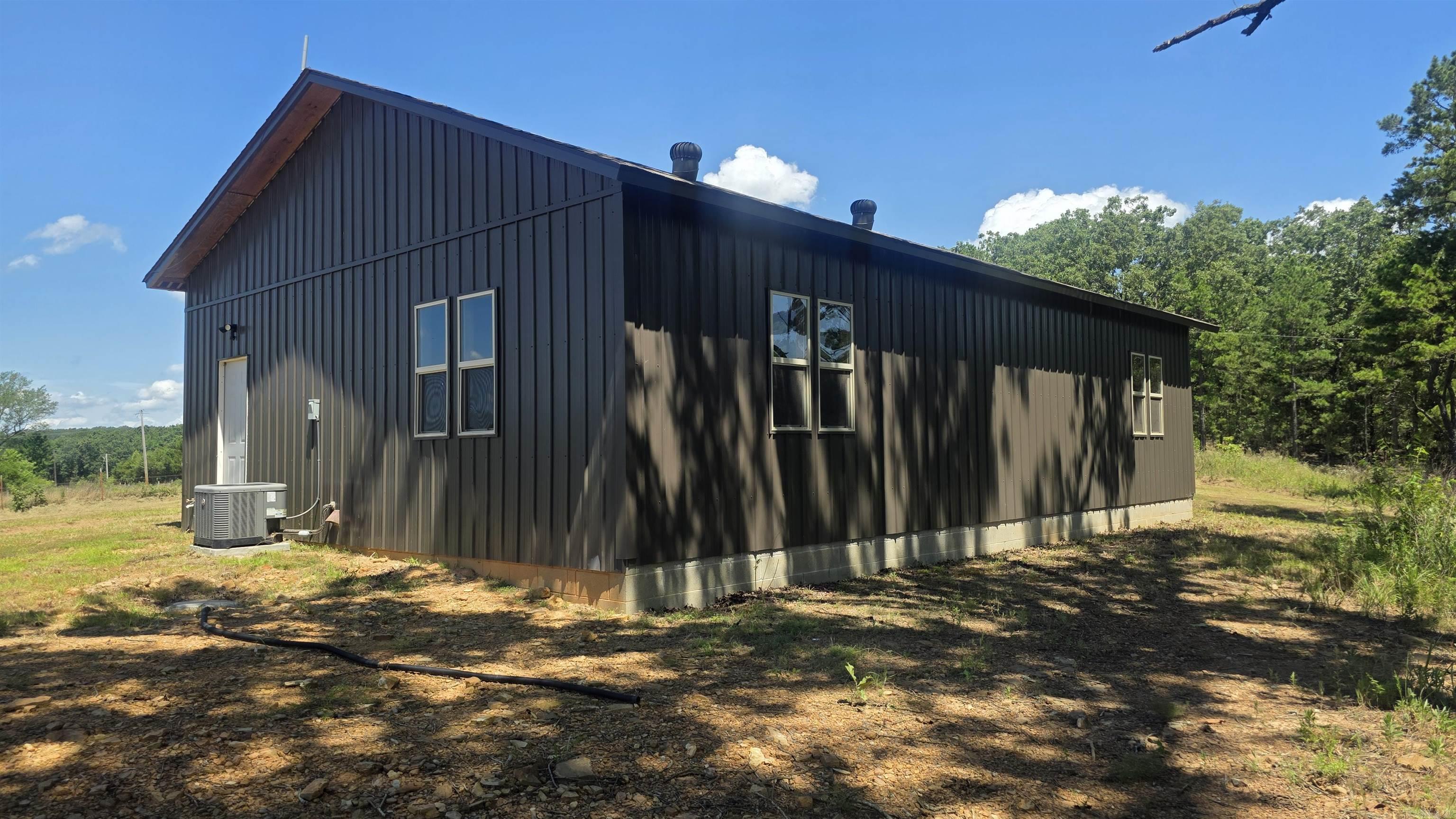 162 E Middleton Road Center Ridge, AR 72027