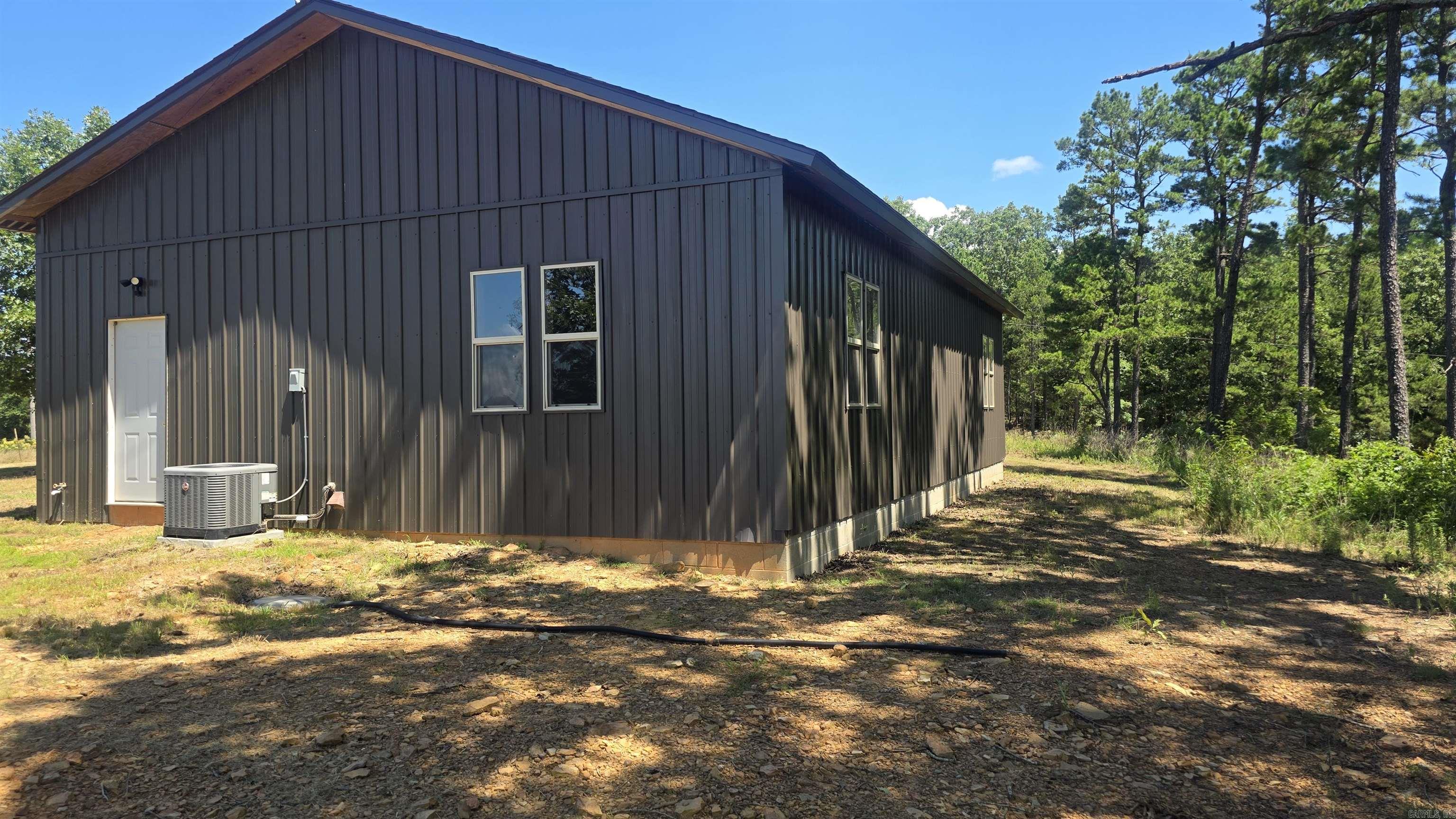 162 E Middleton Road Center Ridge, AR 72027