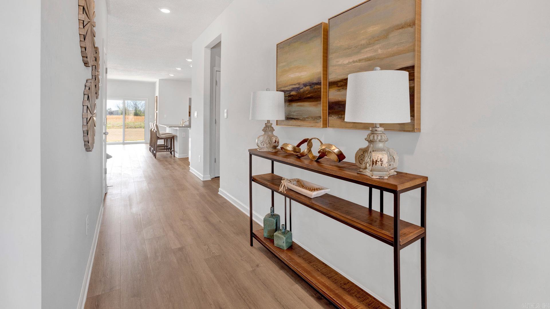 91 Clearwater  Brookland, AR