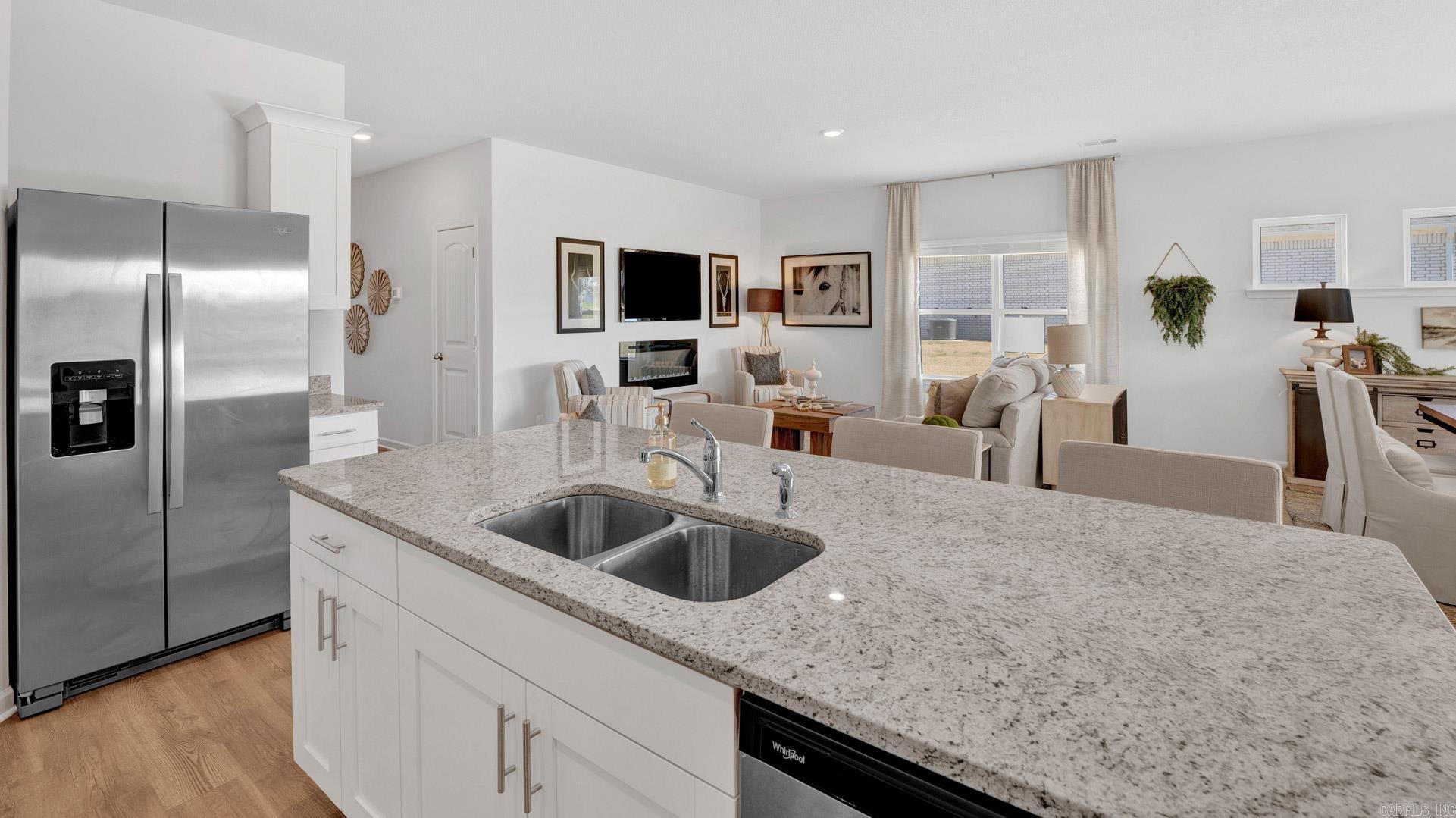 91 Clearwater  Brookland, AR