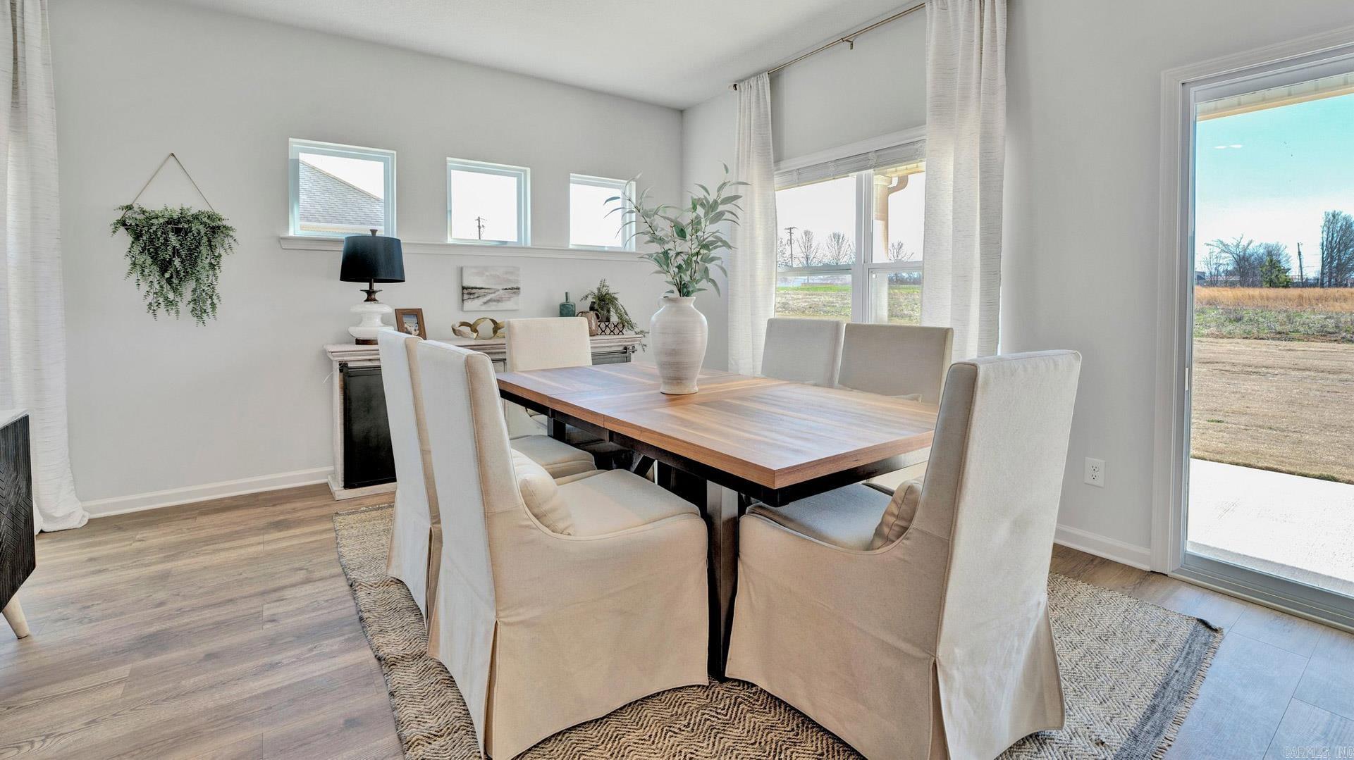 91 Clearwater  Brookland, AR