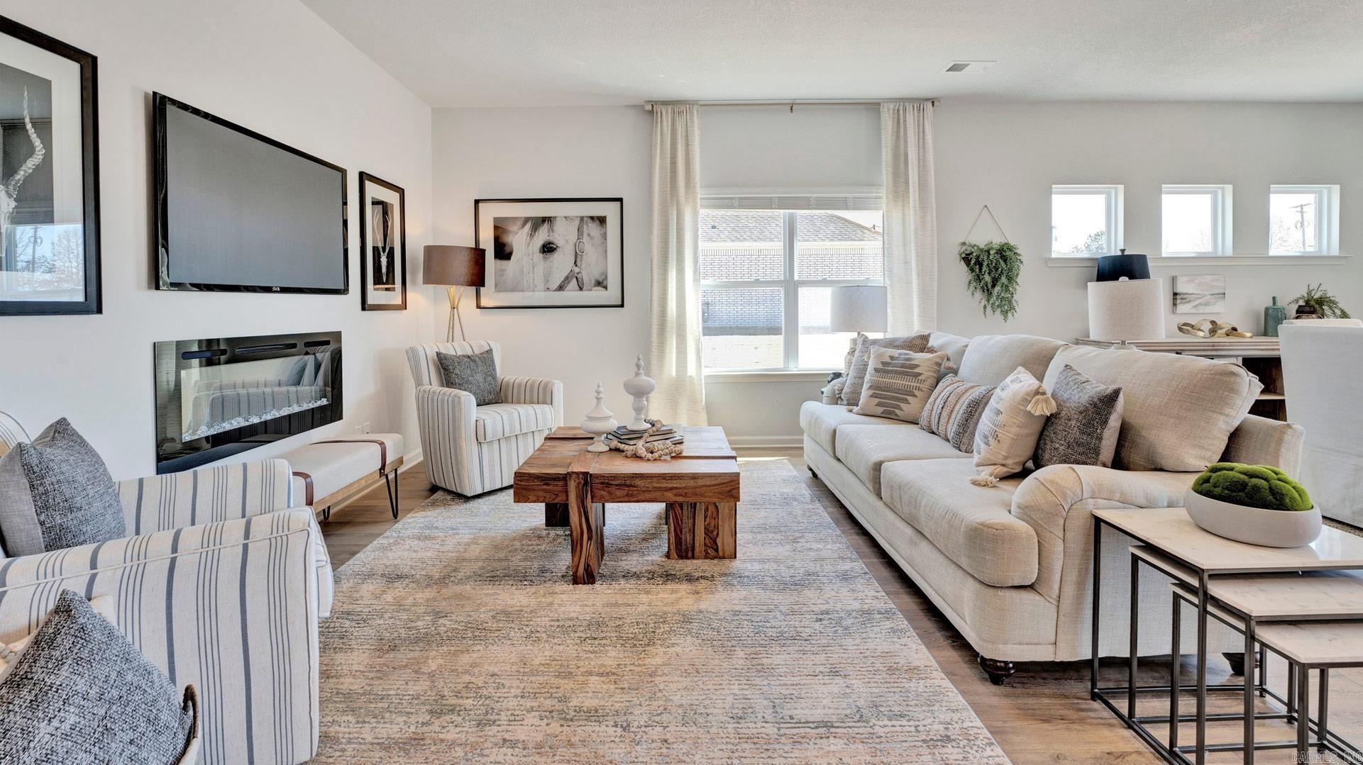 91 Clearwater  Brookland, AR