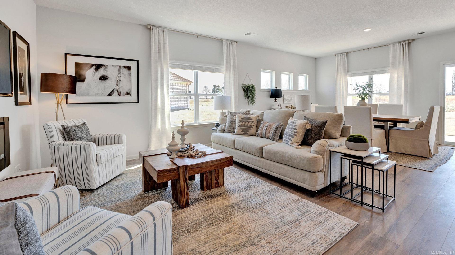 91 Clearwater  Brookland, AR