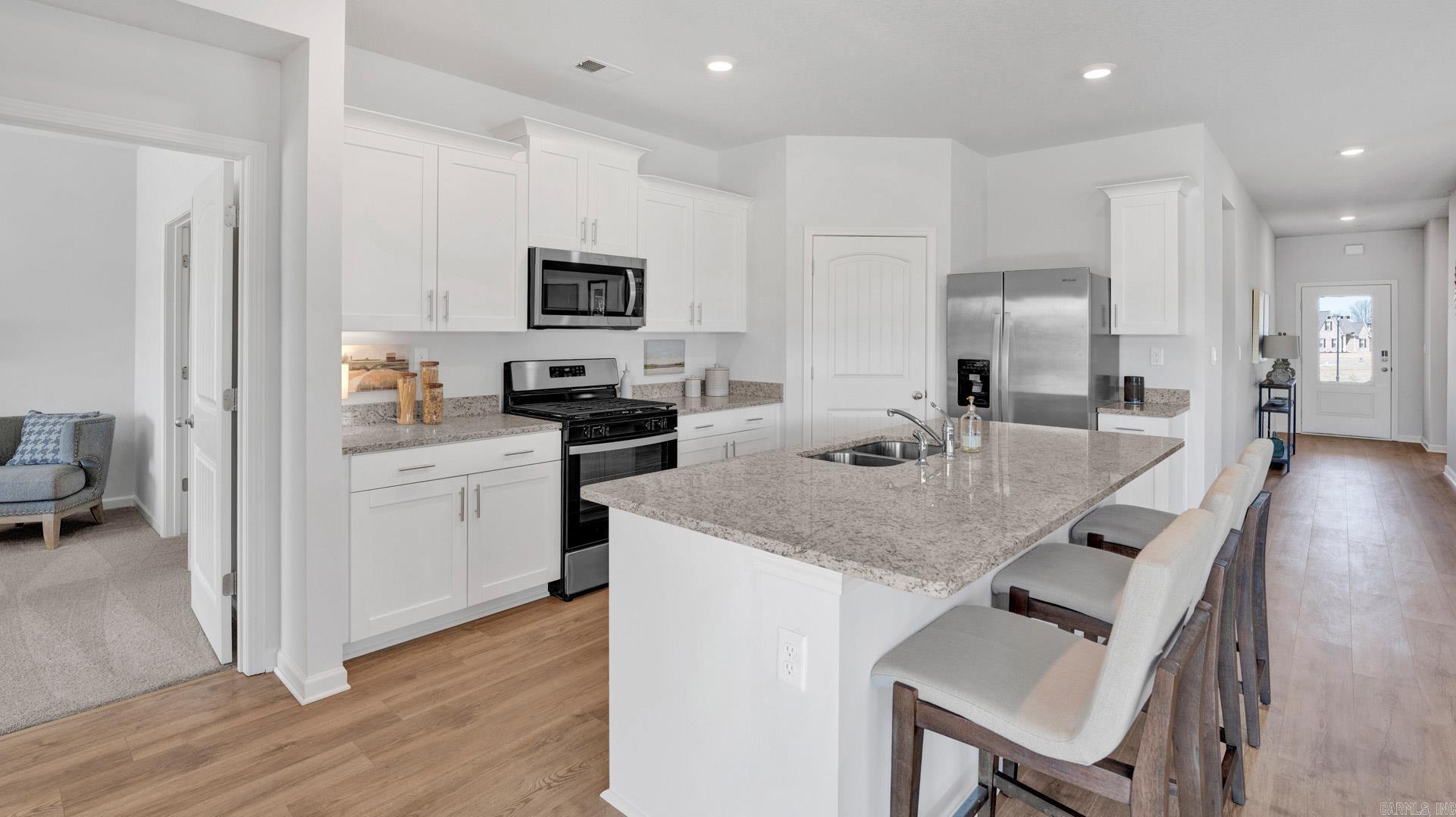 91 Clearwater  Brookland, AR