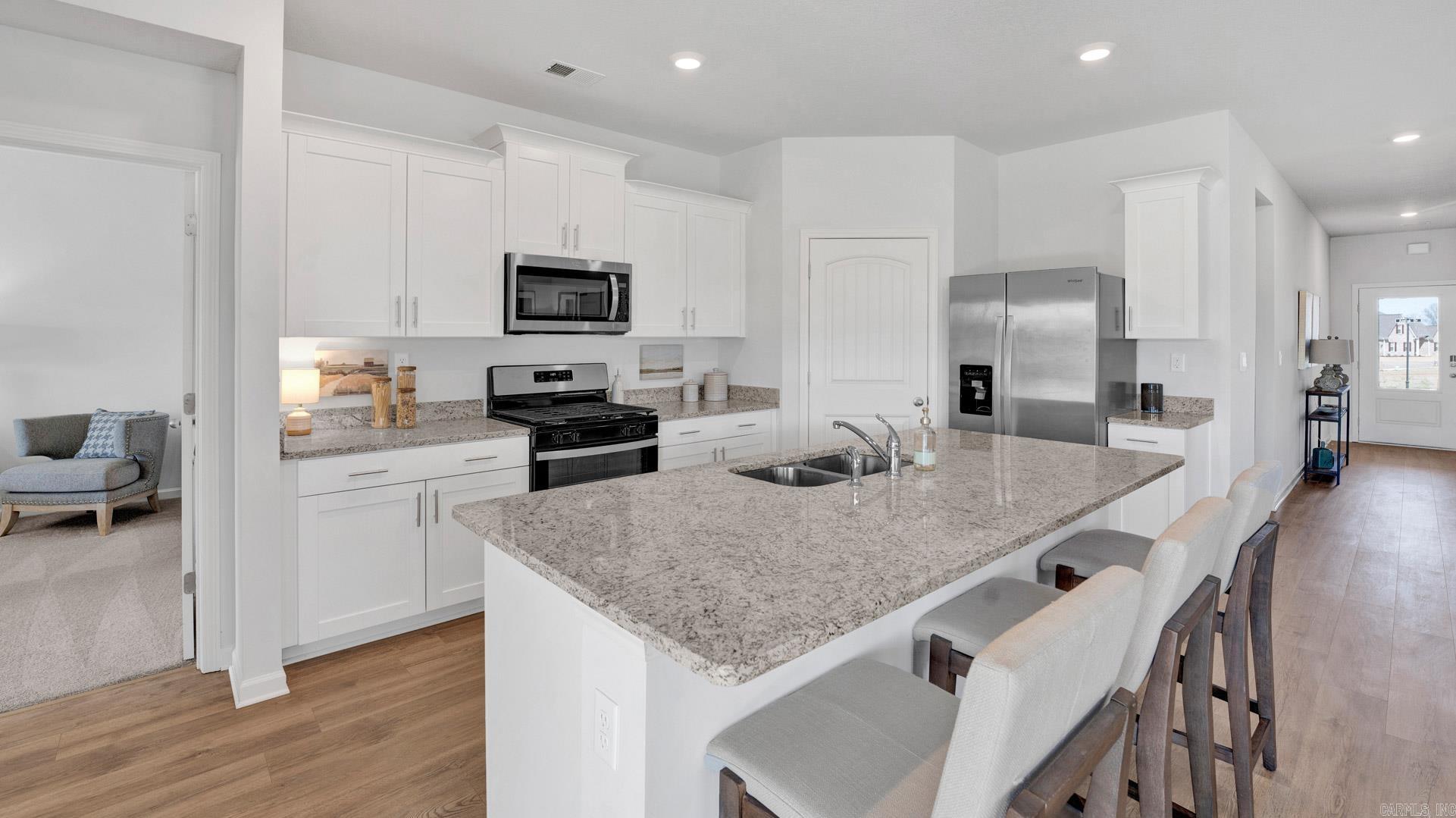 91 Clearwater  Brookland, AR