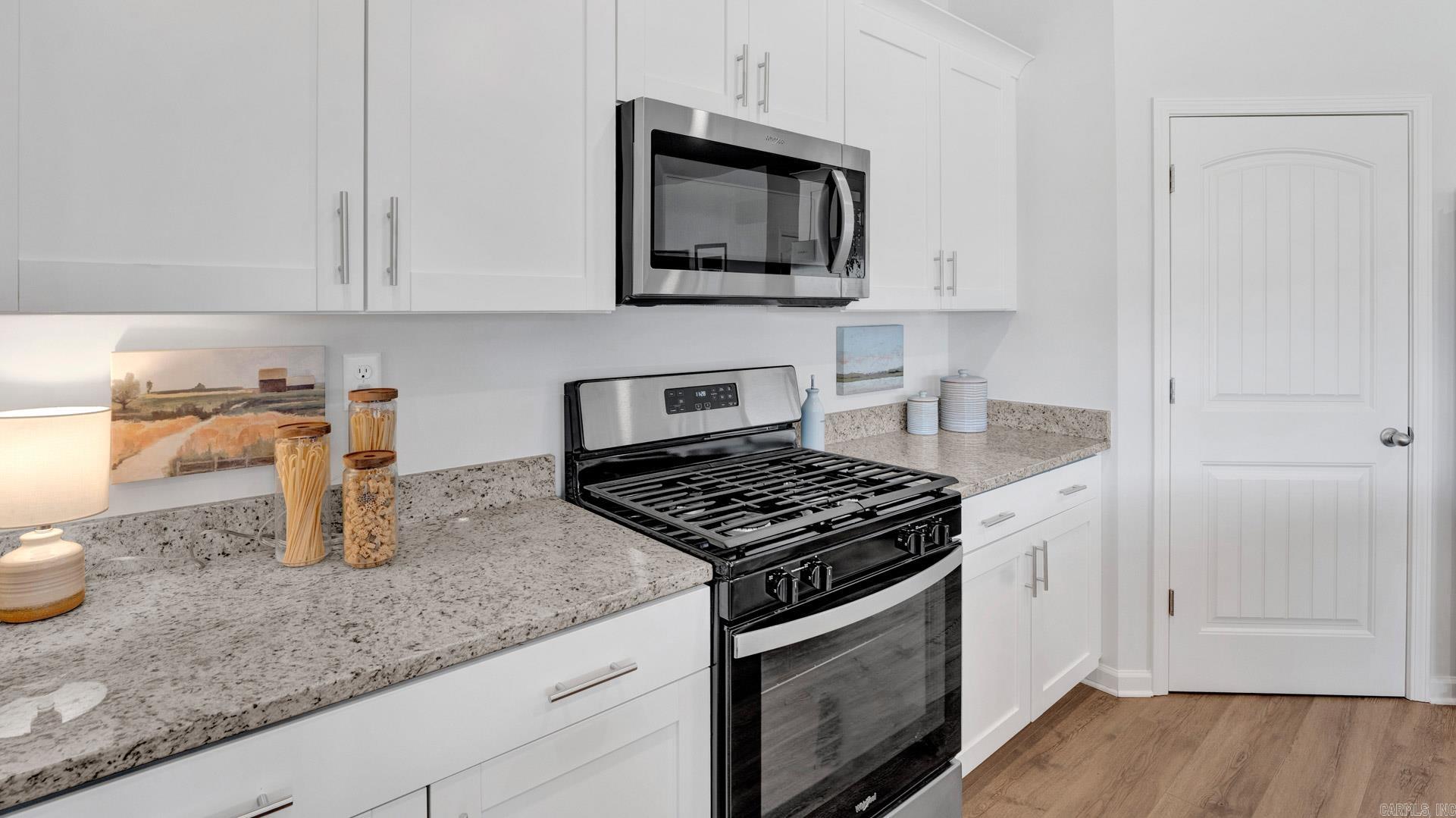 91 Clearwater  Brookland, AR