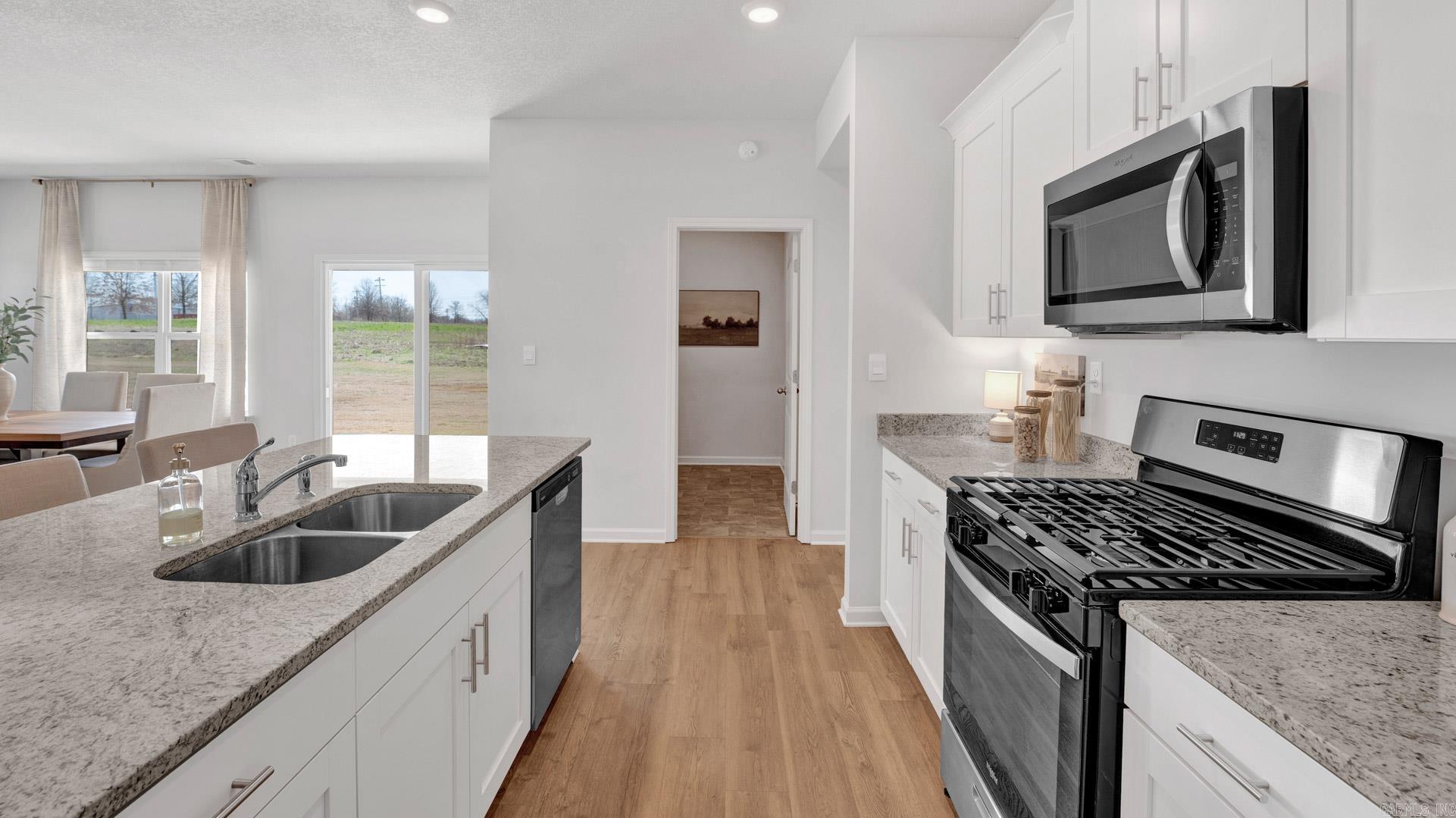 91 Clearwater  Brookland, AR