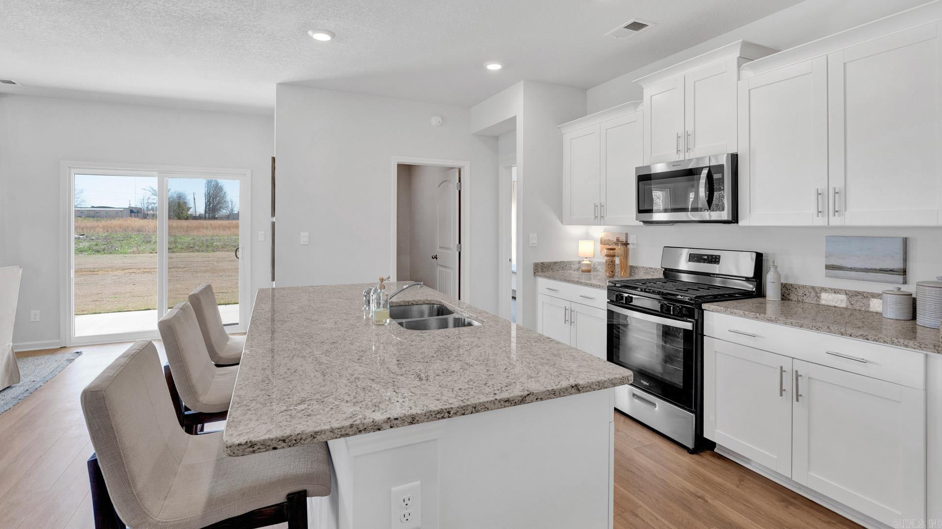 91 Clearwater  Brookland, AR