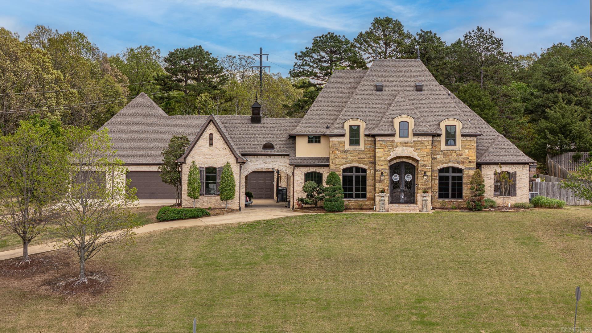 4208 Nobhill Circle Jonesboro, AR 72404