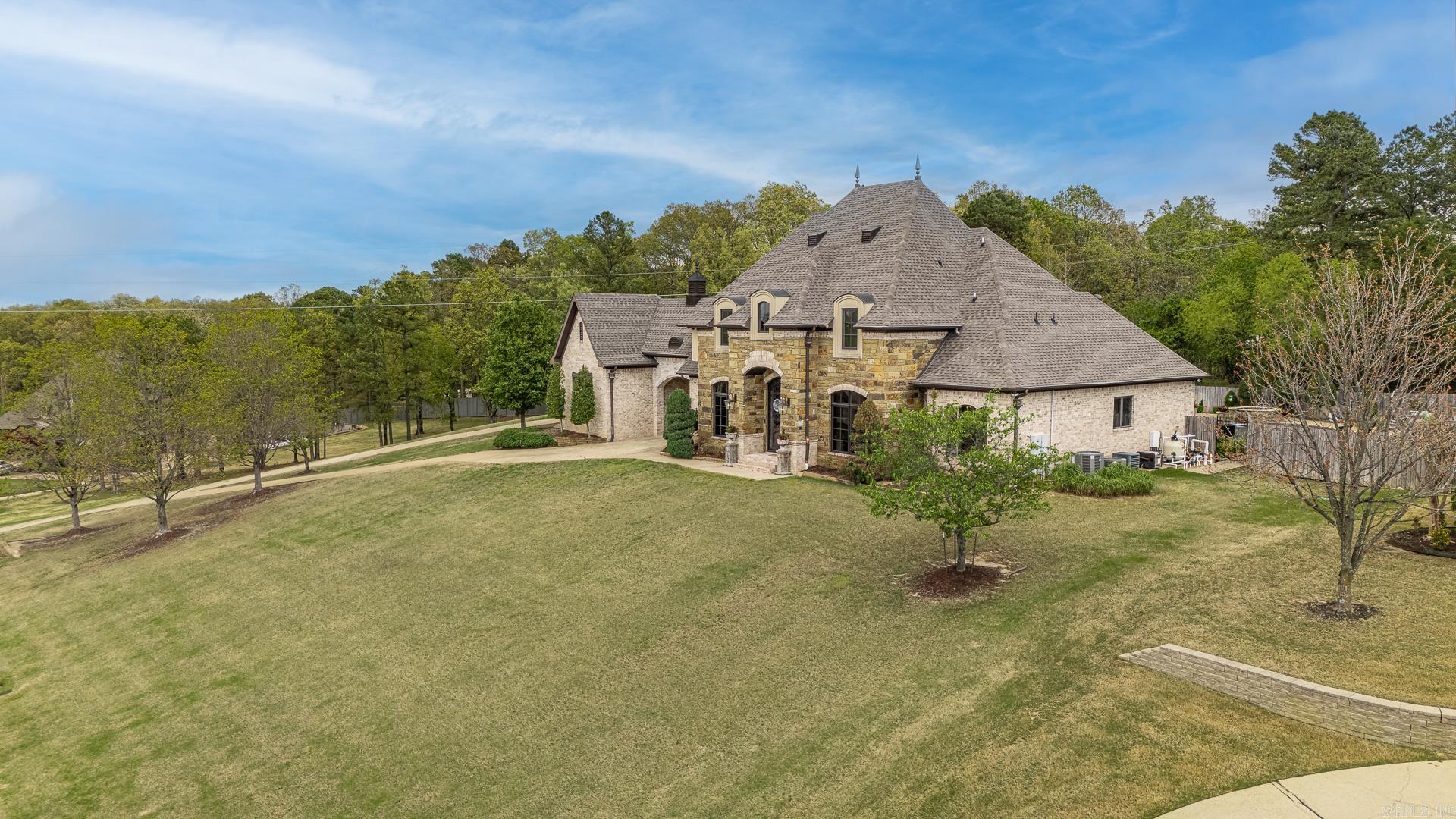 4208 Nobhill Circle Jonesboro, AR 72404