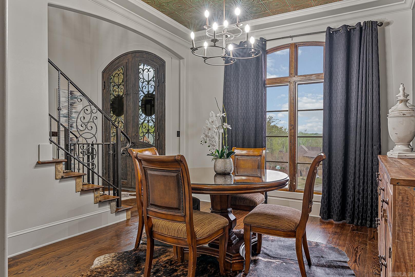 4208 Nobhill Circle Jonesboro, AR 72404