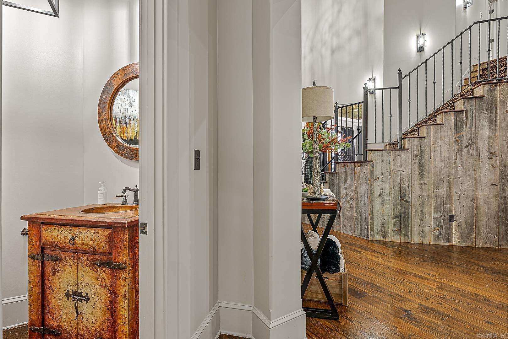 4208 Nobhill Circle Jonesboro, AR 72404