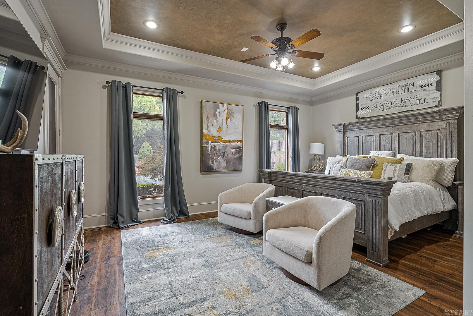 4208 Nobhill Circle Jonesboro, AR 72404