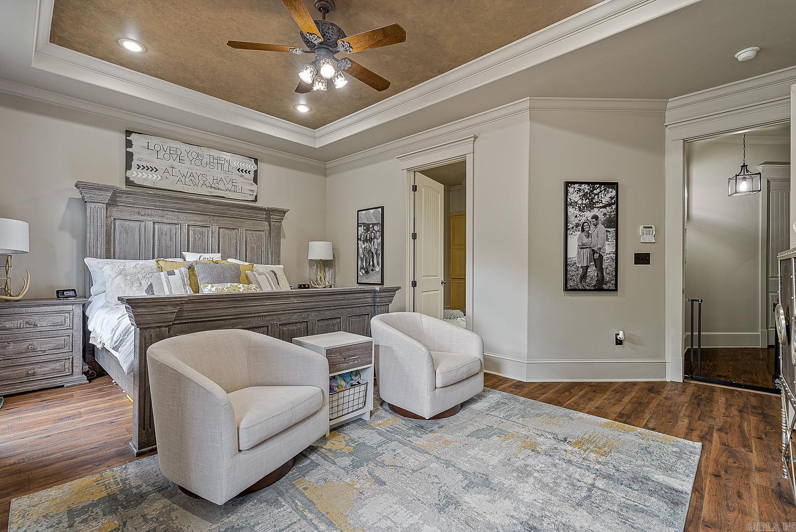 4208 Nobhill Circle Jonesboro, AR 72404