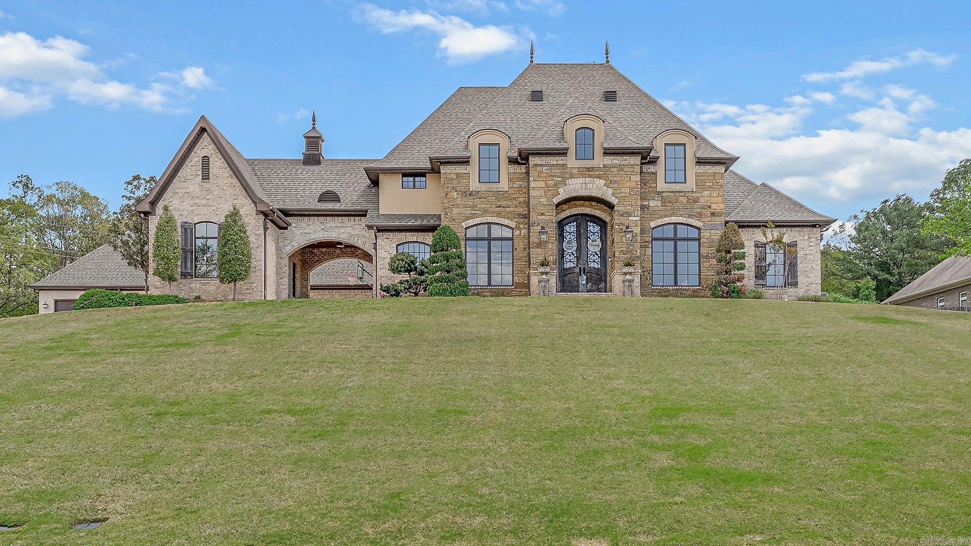 4208 Nobhill Circle Jonesboro, AR 72404