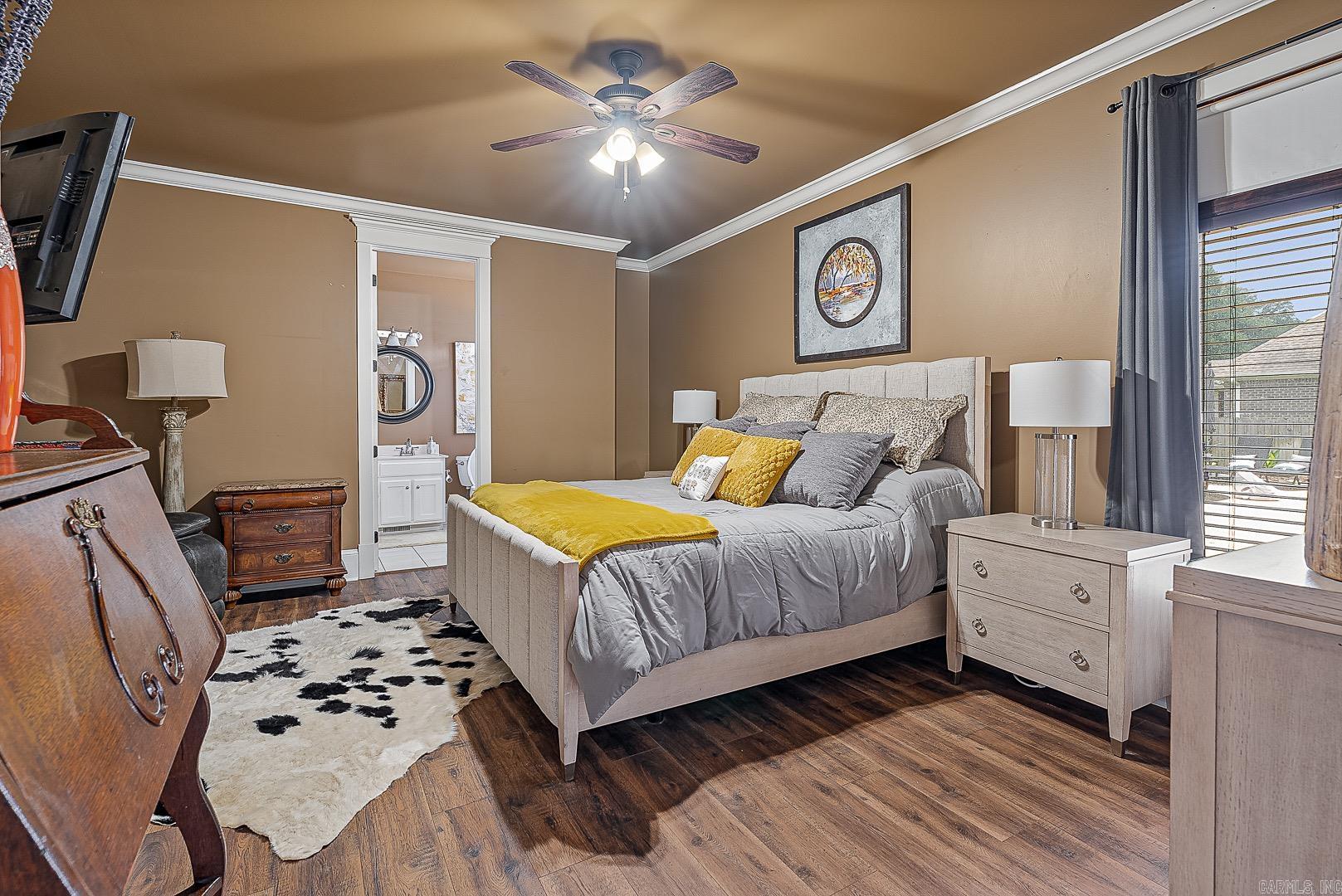 4208 Nobhill Circle Jonesboro, AR 72404