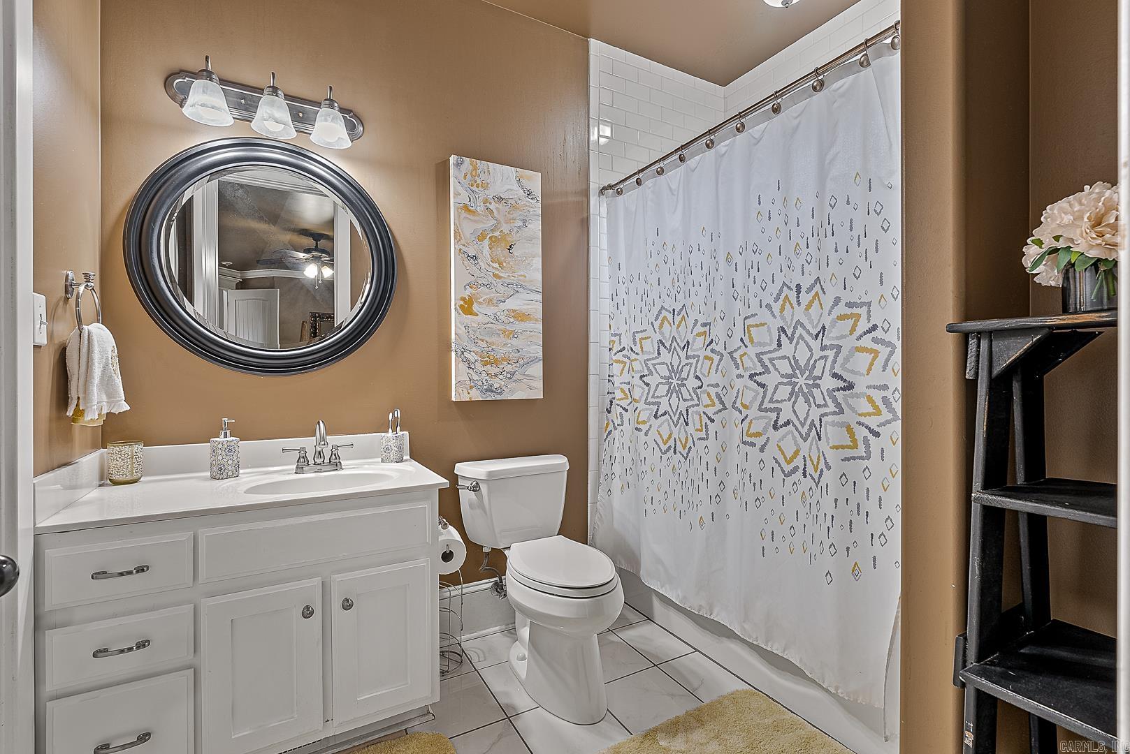 4208 Nobhill Circle Jonesboro, AR 72404