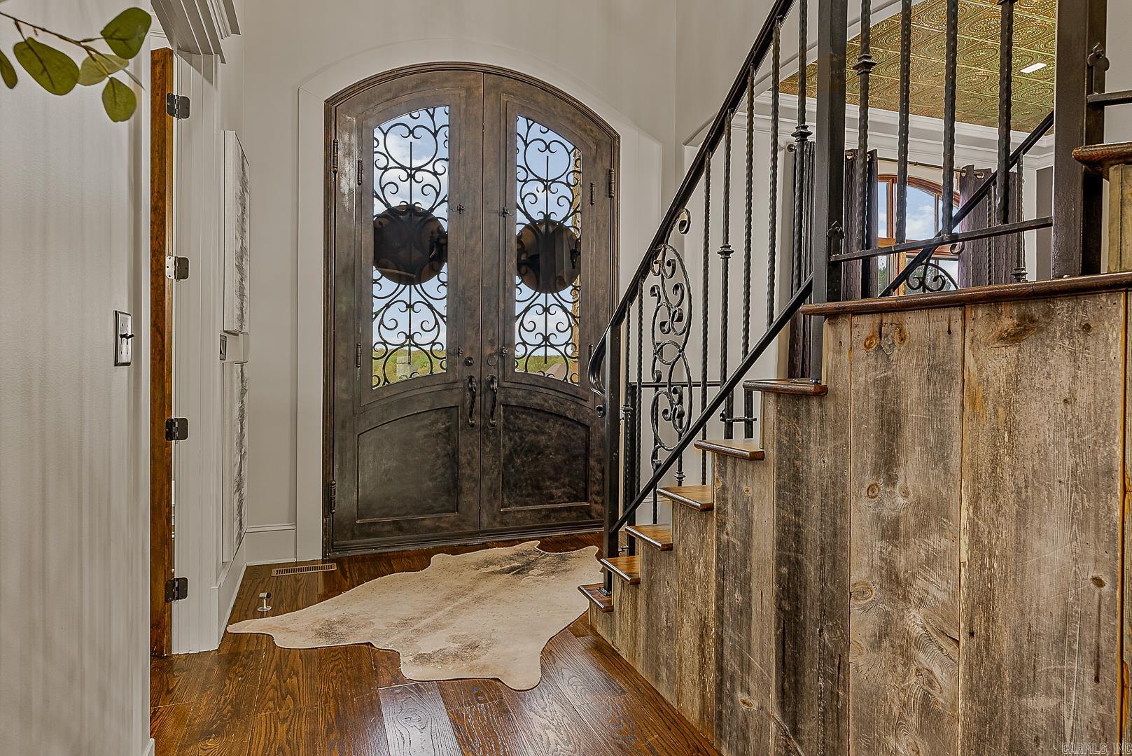 4208 Nobhill Circle Jonesboro, AR 72404