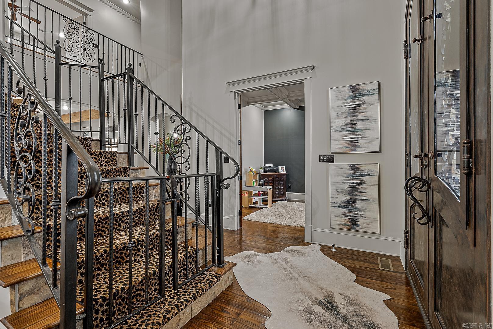 4208 Nobhill Circle Jonesboro, AR 72404