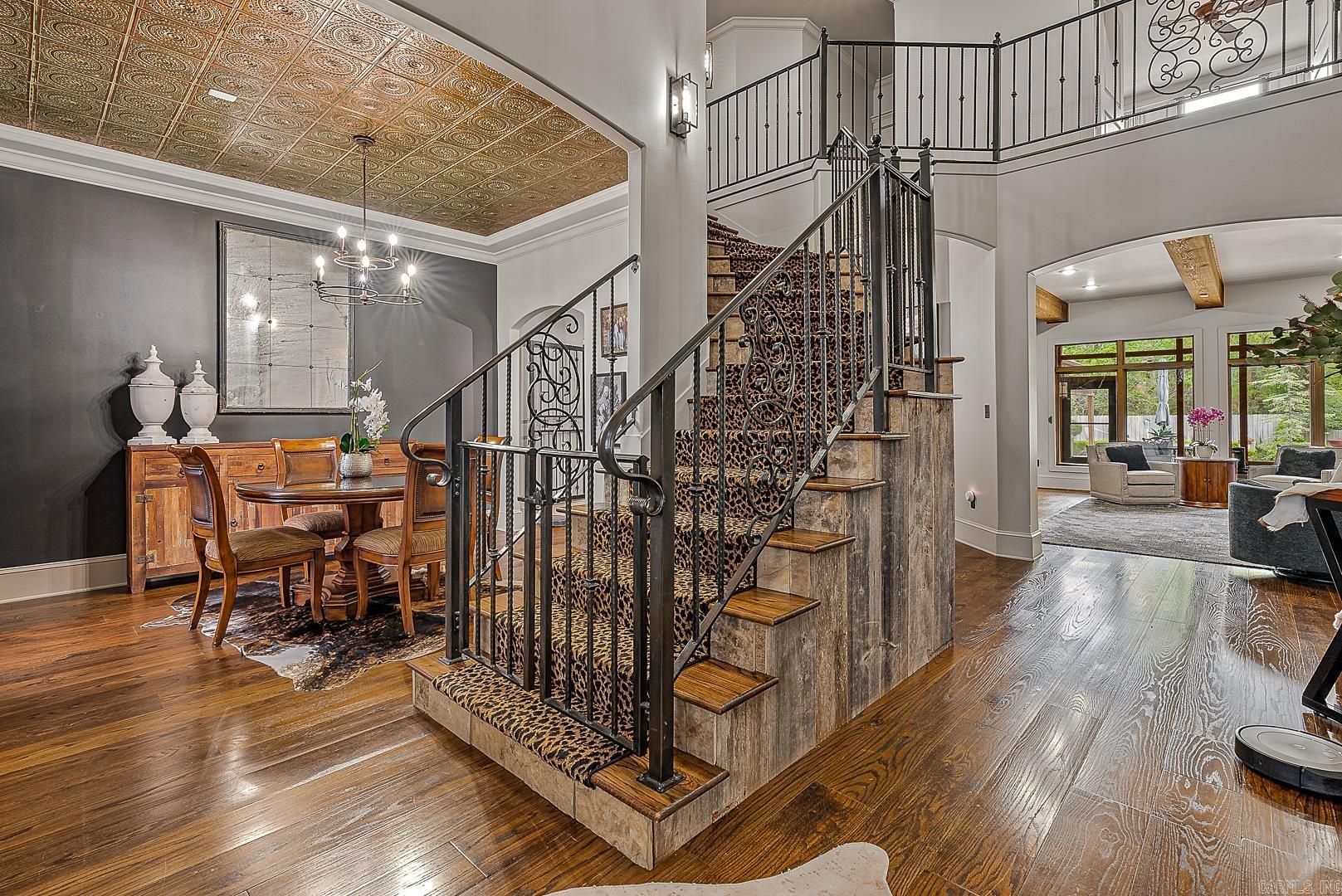 4208 Nobhill Circle Jonesboro, AR 72404