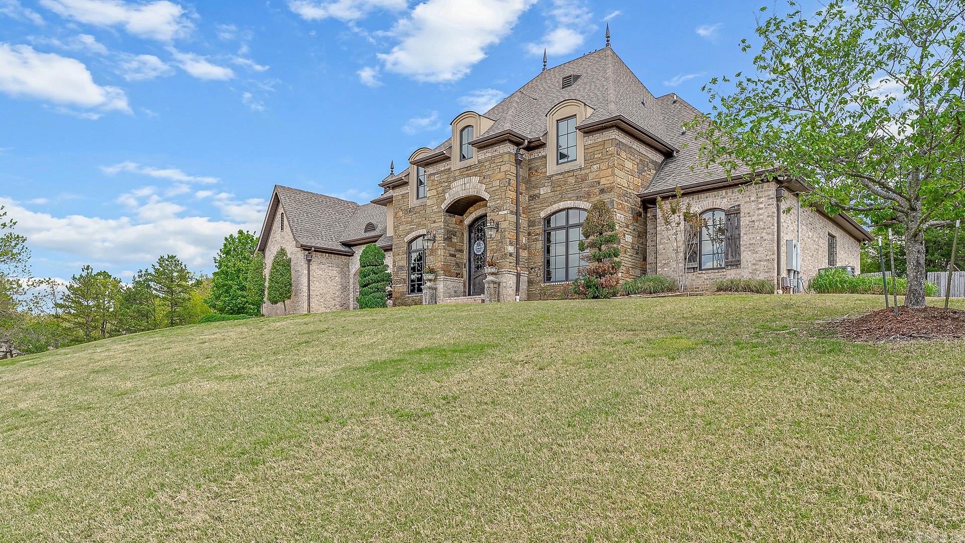 4208 Nobhill Circle Jonesboro, AR 72404