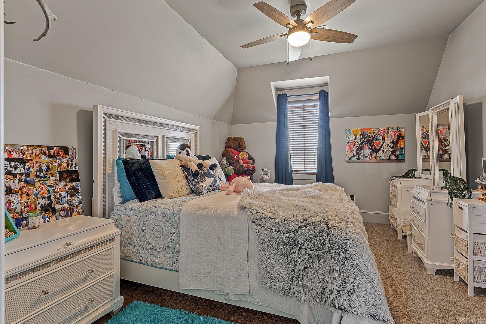 4208 Nobhill Circle Jonesboro, AR 72404