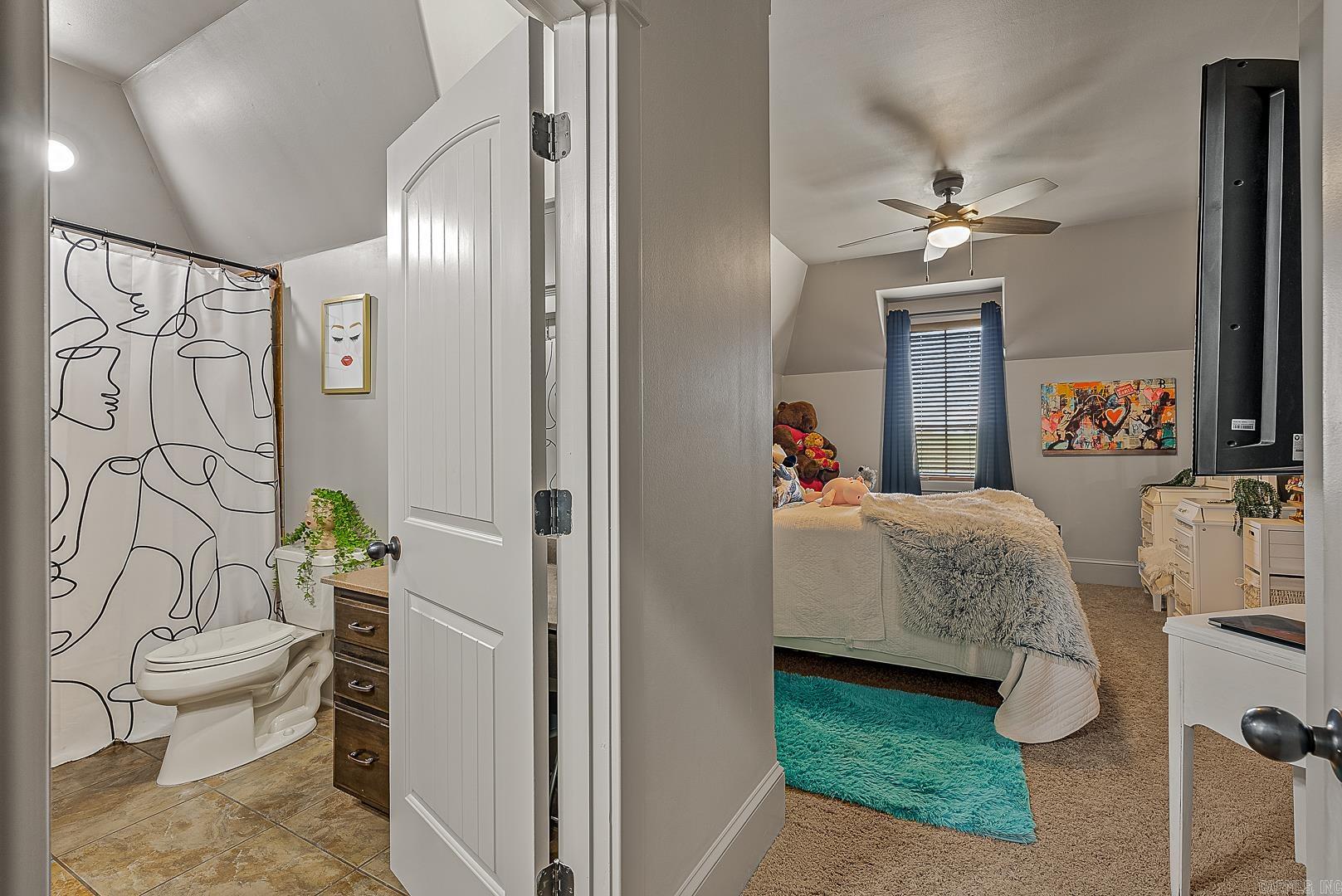 4208 Nobhill Circle Jonesboro, AR 72404