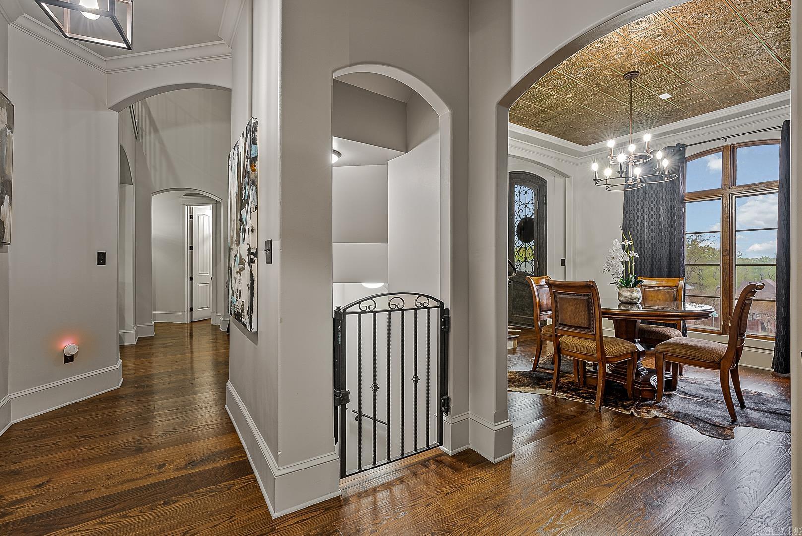 4208 Nobhill Circle Jonesboro, AR 72404