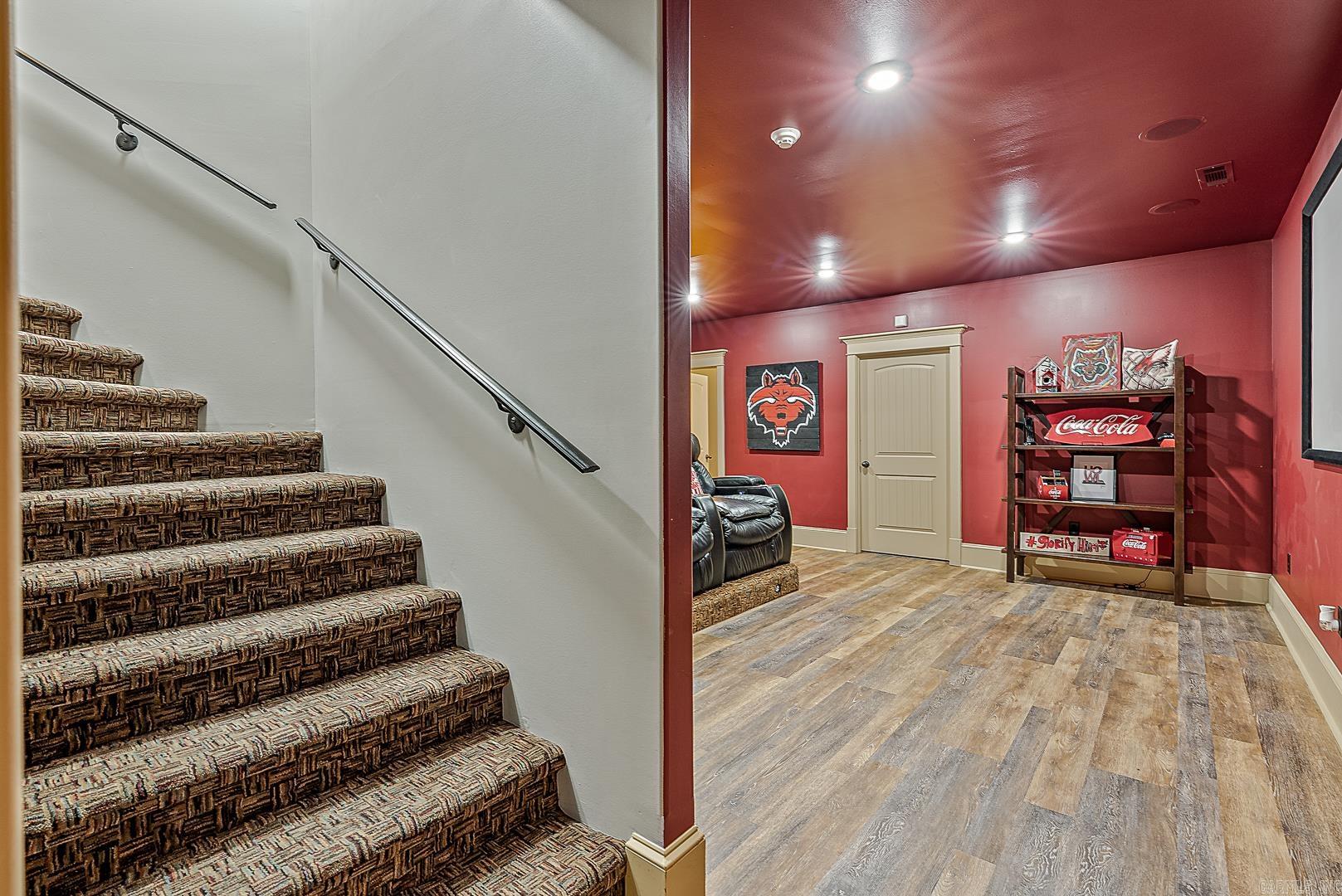 4208 Nobhill Circle Jonesboro, AR 72404