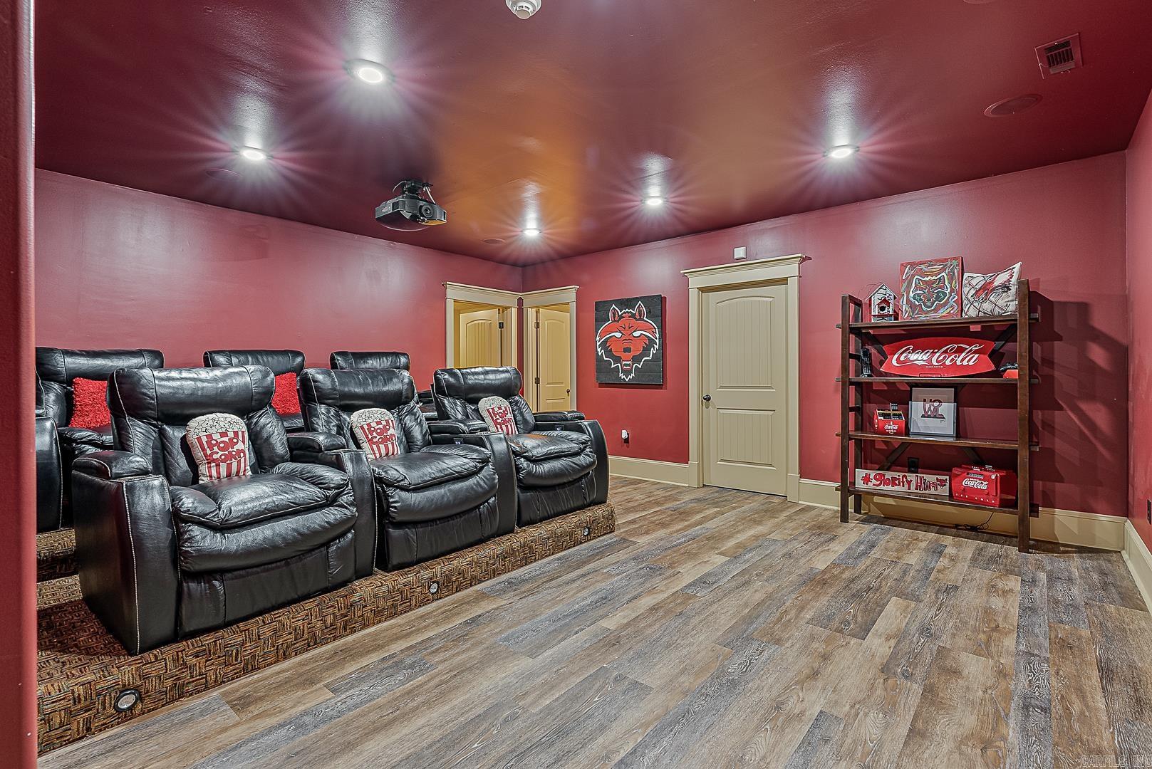 4208 Nobhill Circle Jonesboro, AR 72404