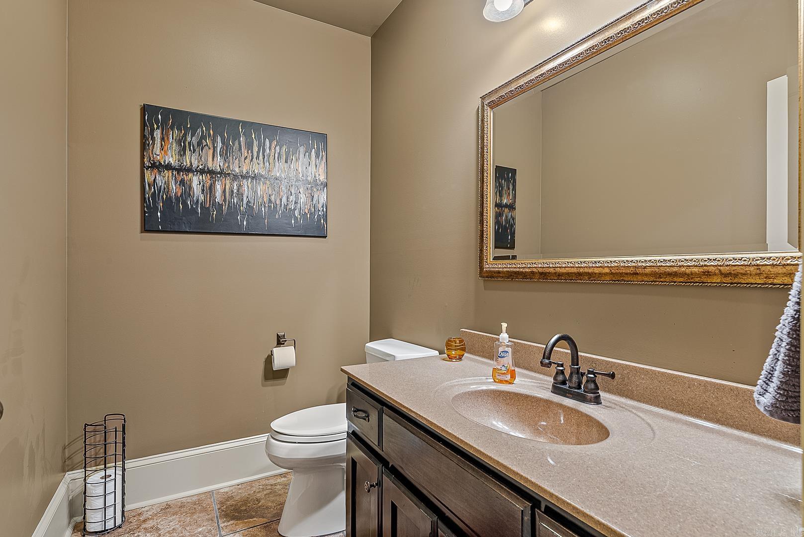 4208 Nobhill Circle Jonesboro, AR 72404