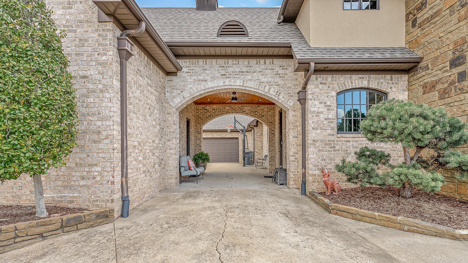 4208 Nobhill Circle Jonesboro, AR 72404