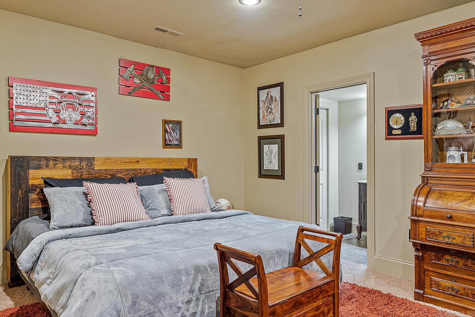 4208 Nobhill Circle Jonesboro, AR 72404