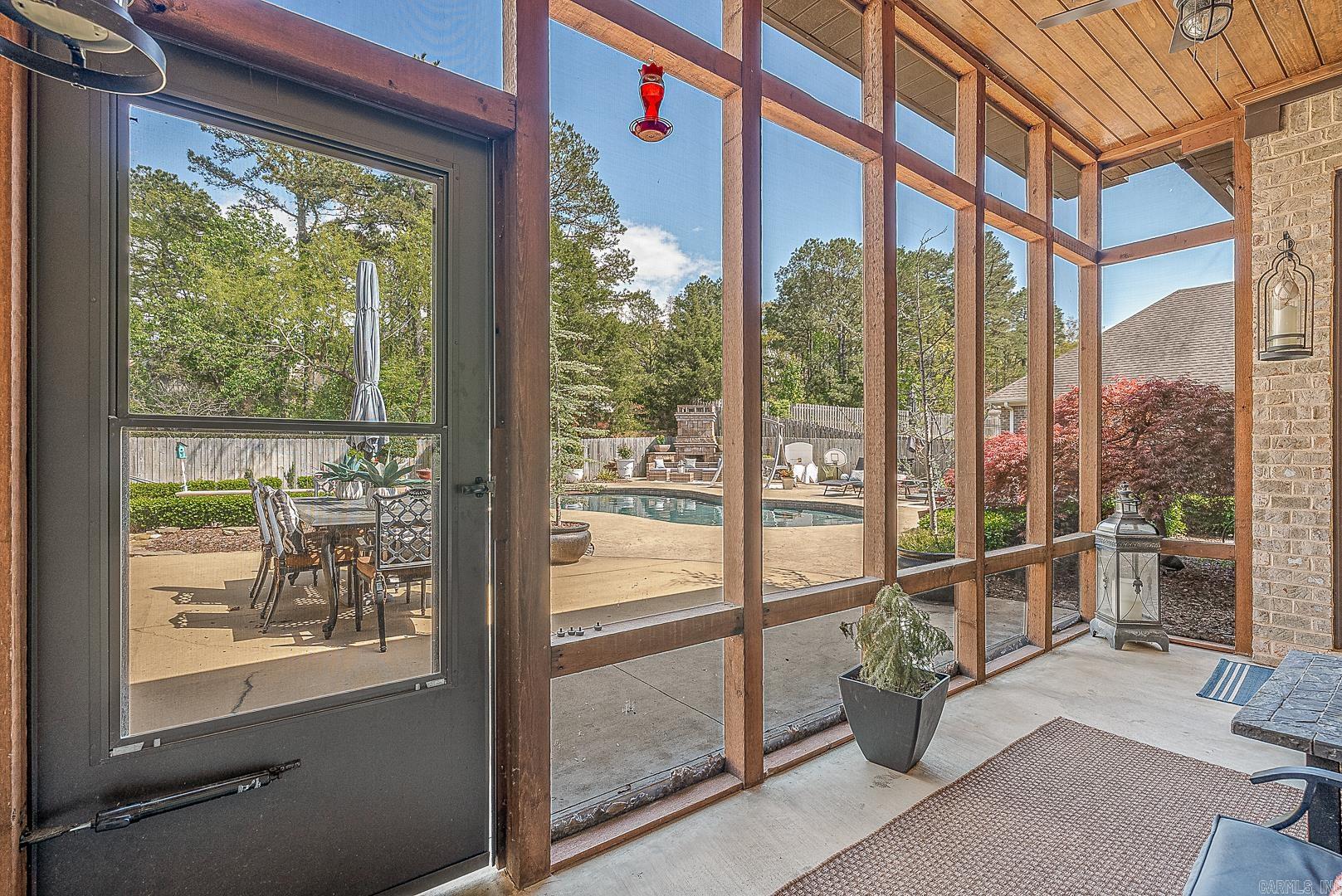 4208 Nobhill Circle Jonesboro, AR 72404