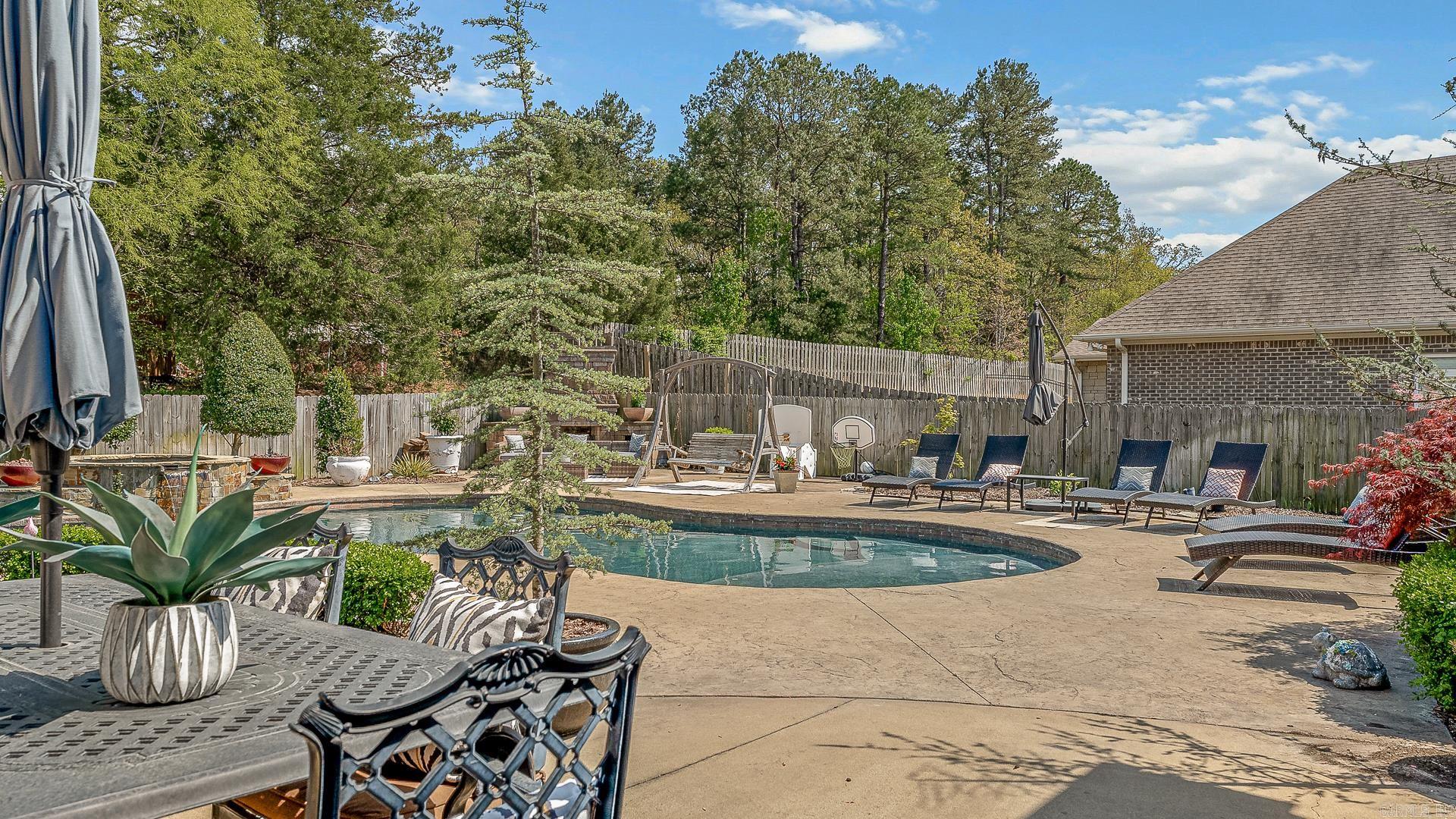 4208 Nobhill Circle Jonesboro, AR 72404