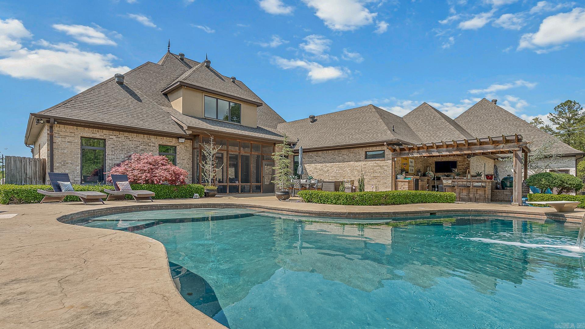 4208 Nobhill Circle Jonesboro, AR 72404