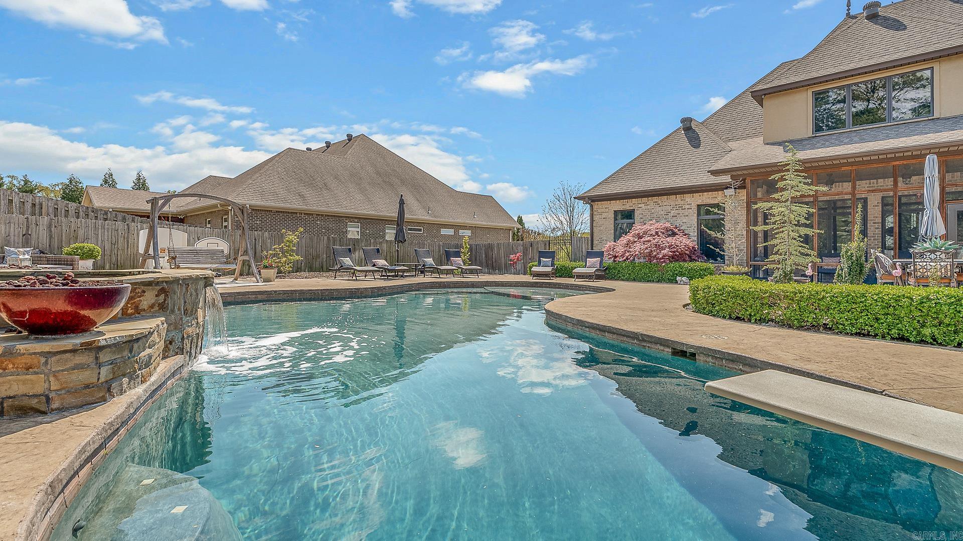 4208 Nobhill Circle Jonesboro, AR 72404