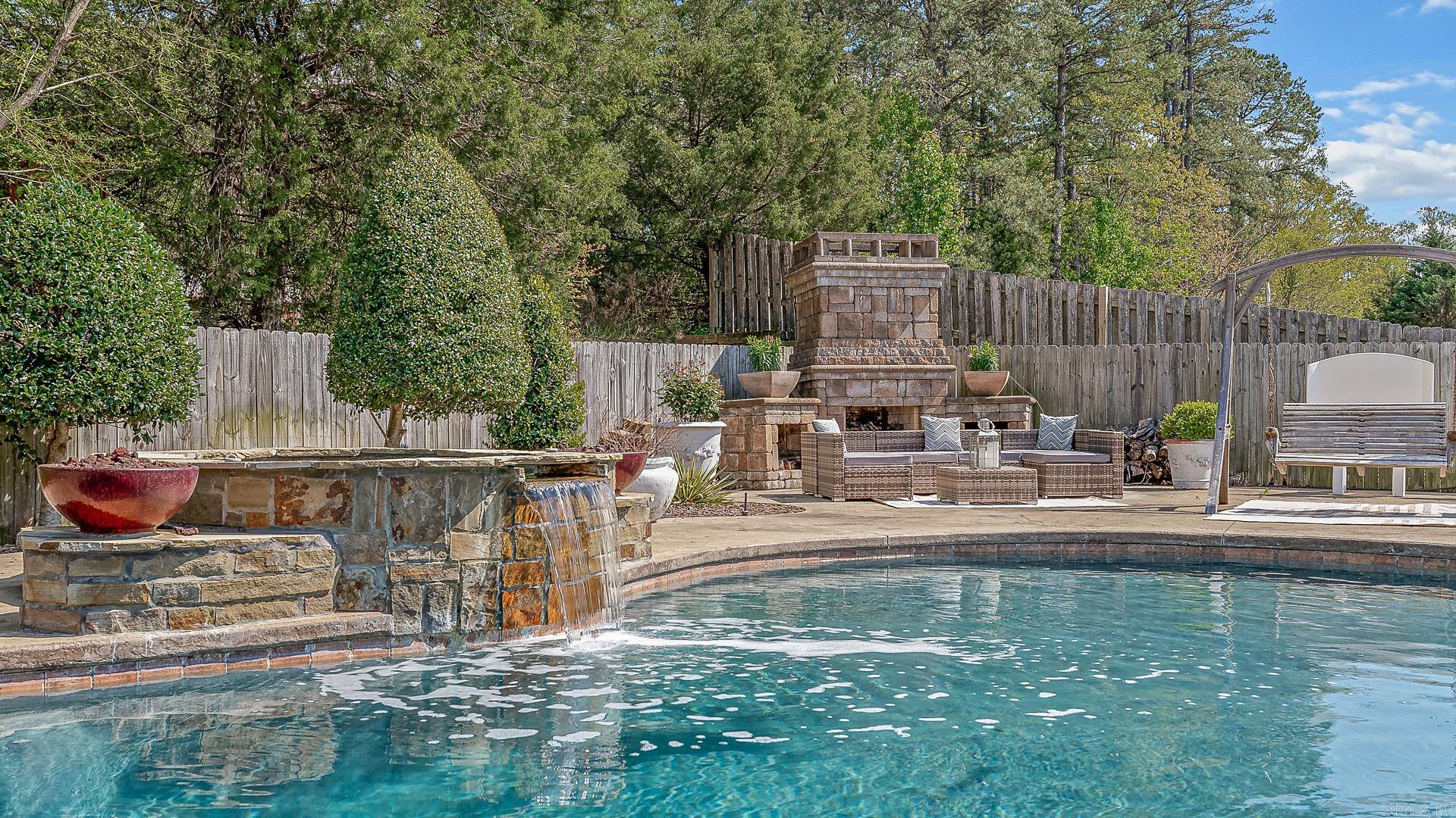 4208 Nobhill Circle Jonesboro, AR 72404