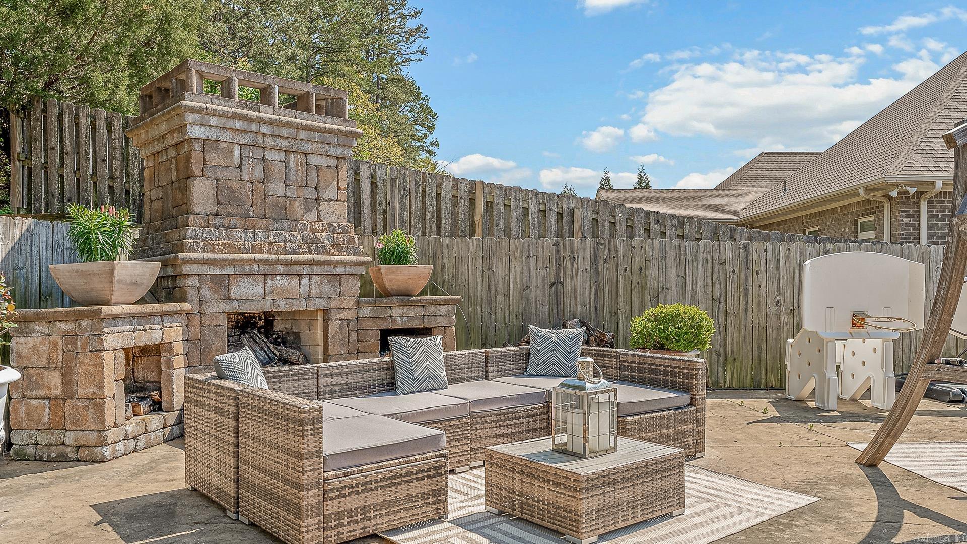 4208 Nobhill Circle Jonesboro, AR 72404