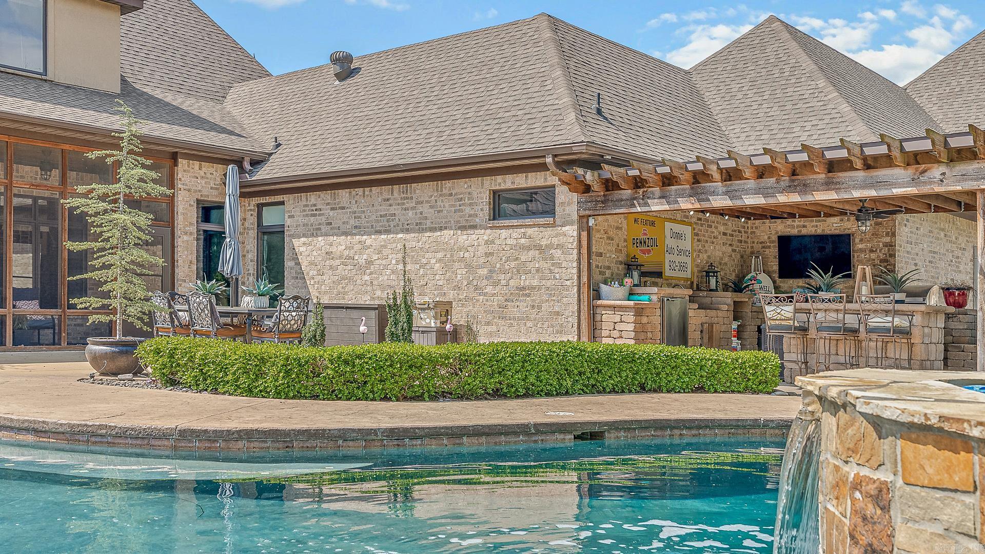 4208 Nobhill Circle Jonesboro, AR 72404