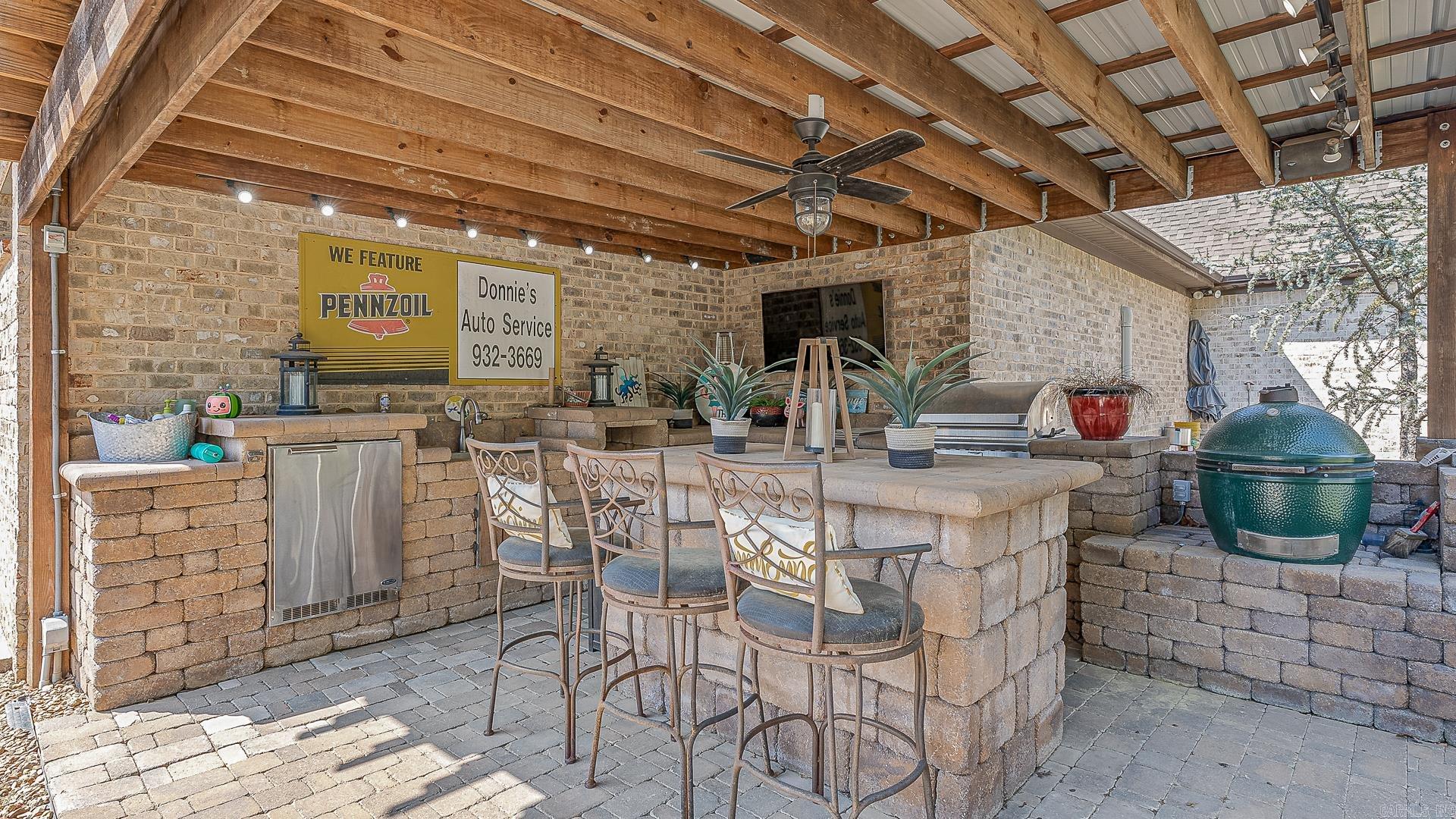 4208 Nobhill Circle Jonesboro, AR 72404