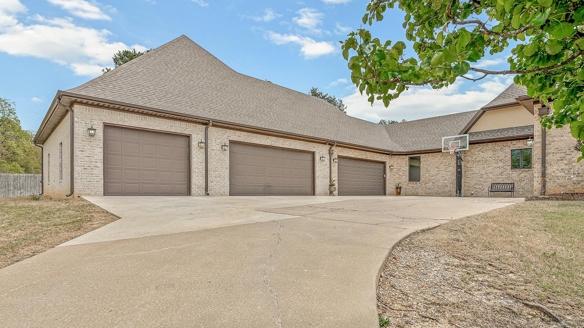 4208 Nobhill Circle Jonesboro, AR 72404