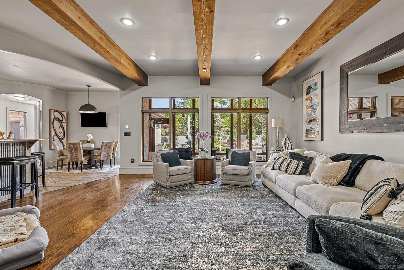 4208 Nobhill Circle Jonesboro, AR 72404