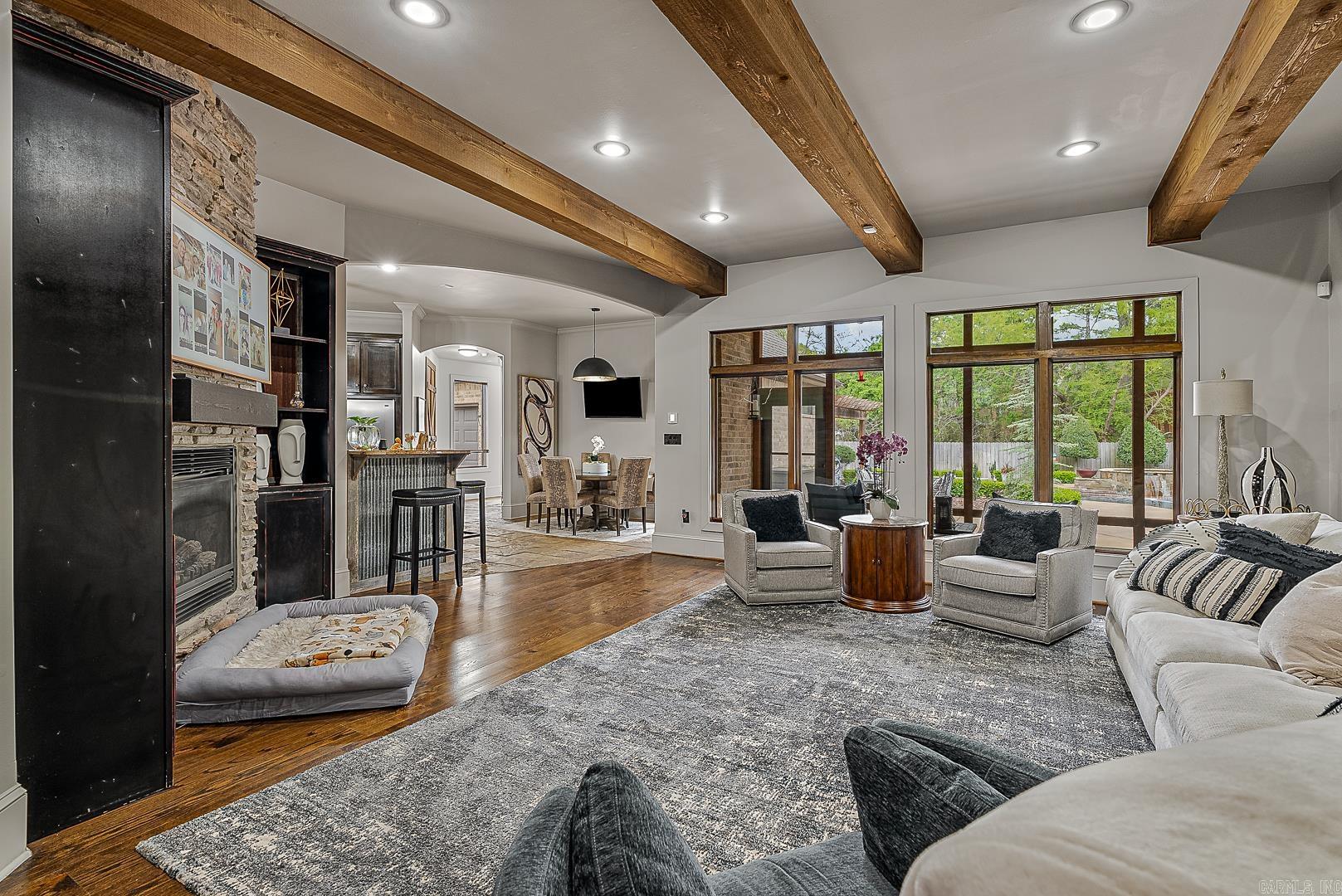 4208 Nobhill Circle Jonesboro, AR 72404